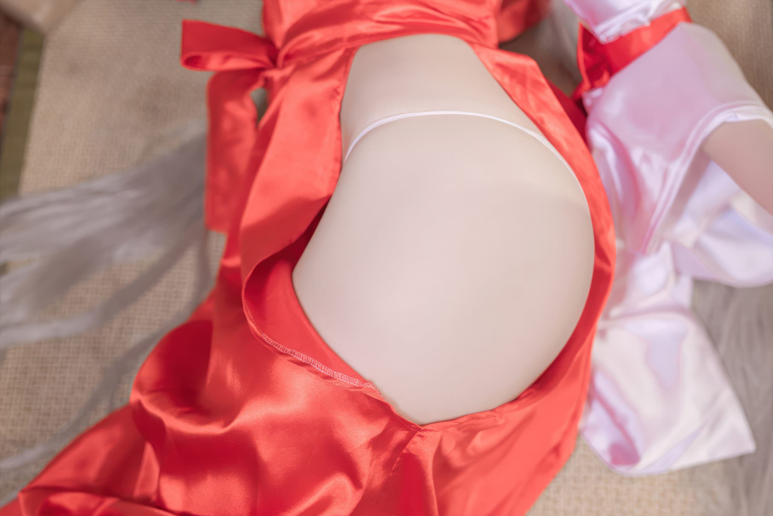 图片[32]-日奈娇 – 碧蓝航线 可畏巫女[32P] – 速更版-美库