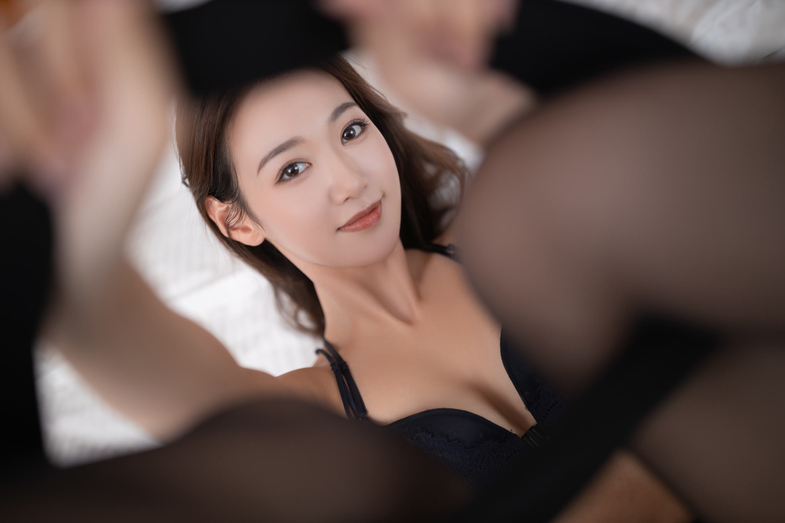 图片[32]-秀人内购@.唐安琪 内购无水印 超劲爆 [36P] – 速更版-美库