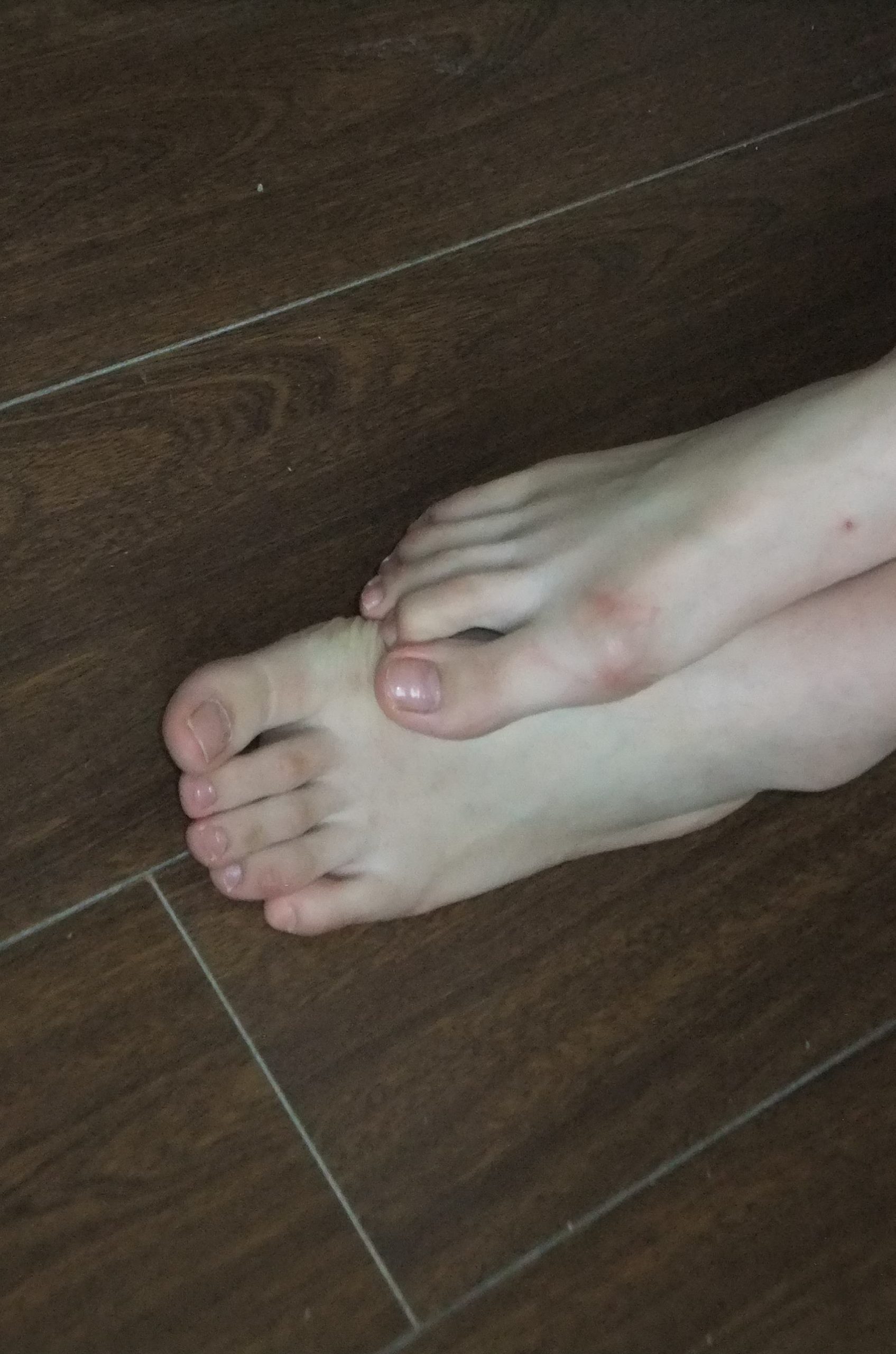 图片[10]-自由摄影 No.148 干净的玉足 [50P] – 速更版-美库