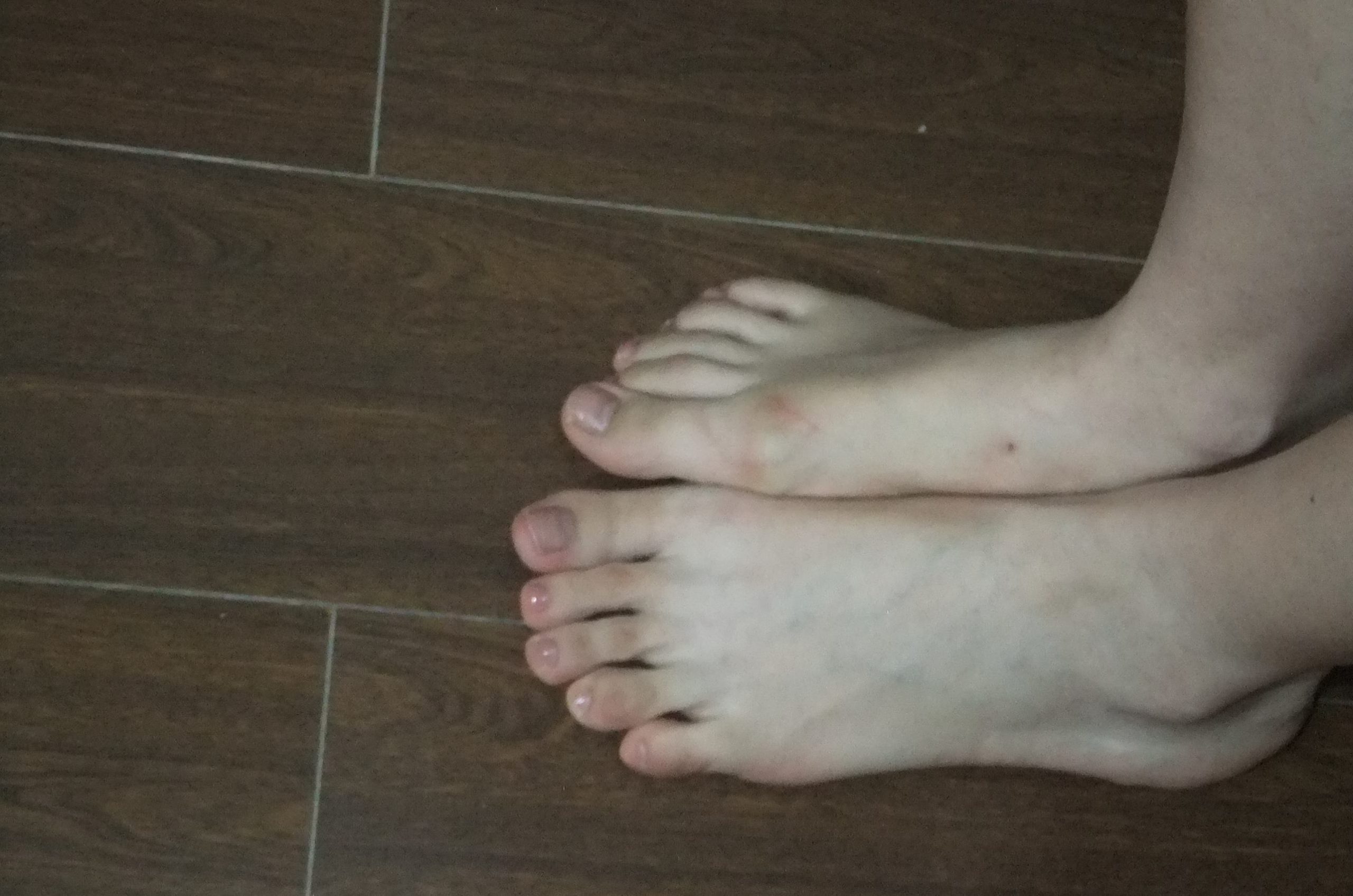 图片[12]-自由摄影 No.148 干净的玉足 [50P] – 速更版-美库