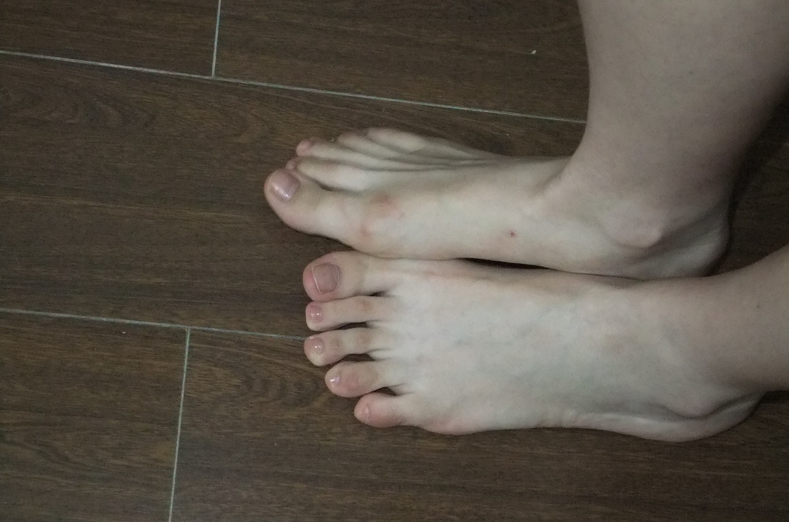 图片[13]-自由摄影 No.148 干净的玉足 [50P] – 速更版-美库