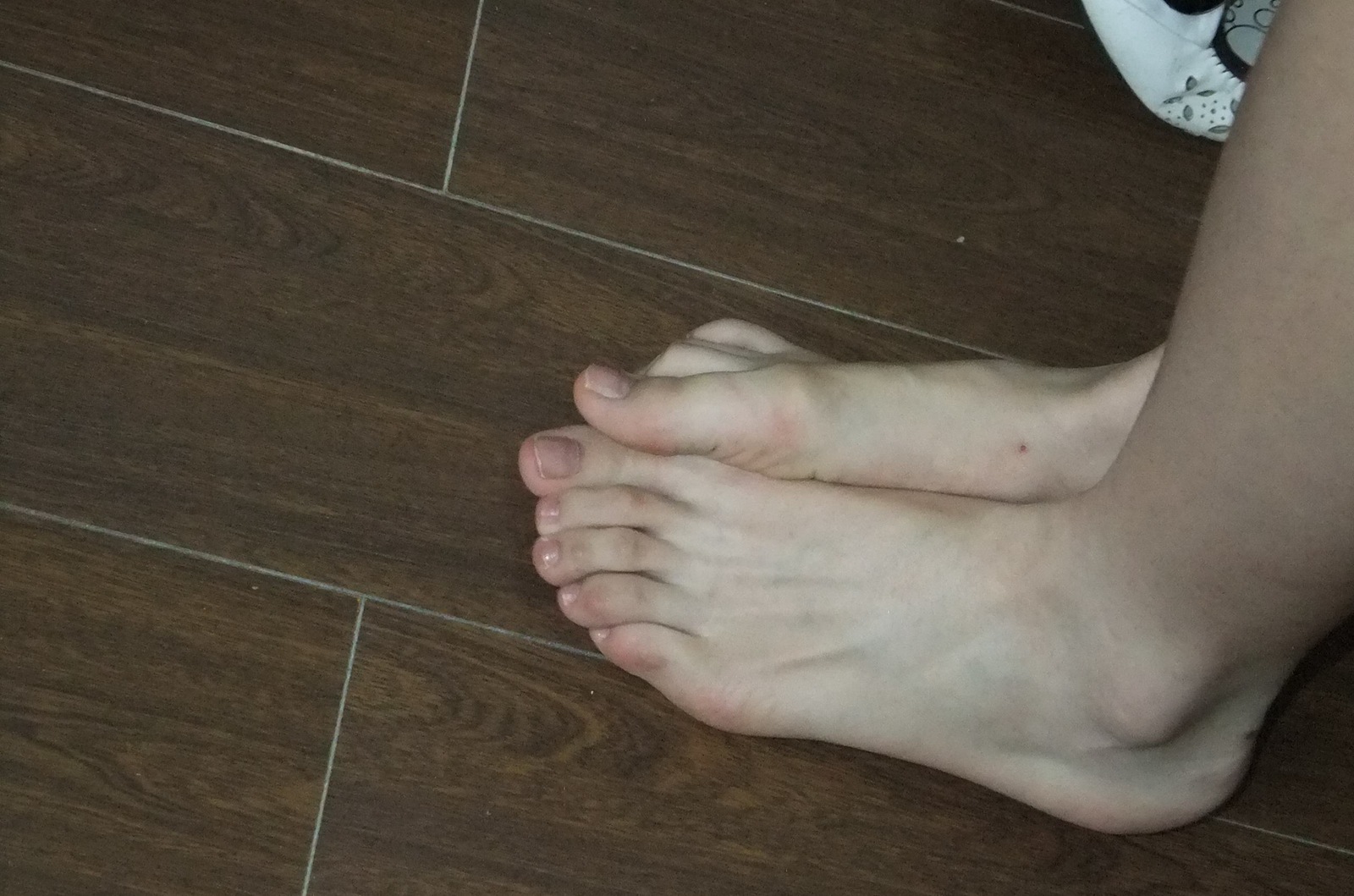 图片[16]-自由摄影 No.148 干净的玉足 [50P] – 速更版-美库