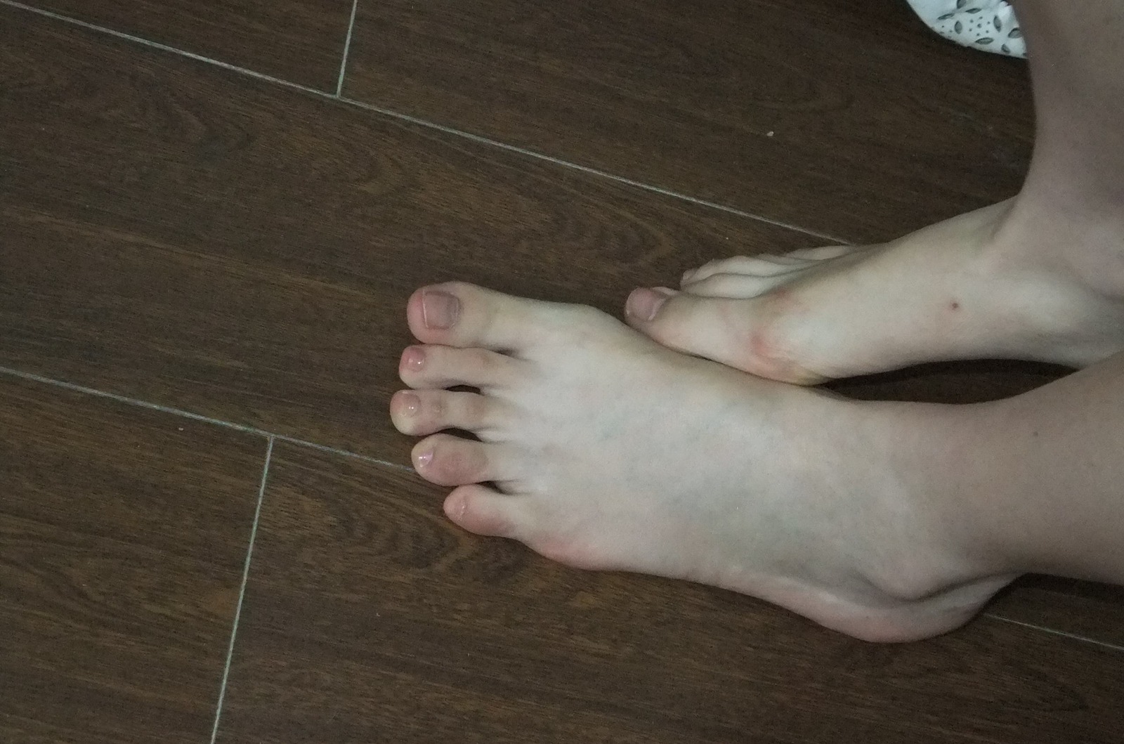 图片[17]-自由摄影 No.148 干净的玉足 [50P] – 速更版-美库