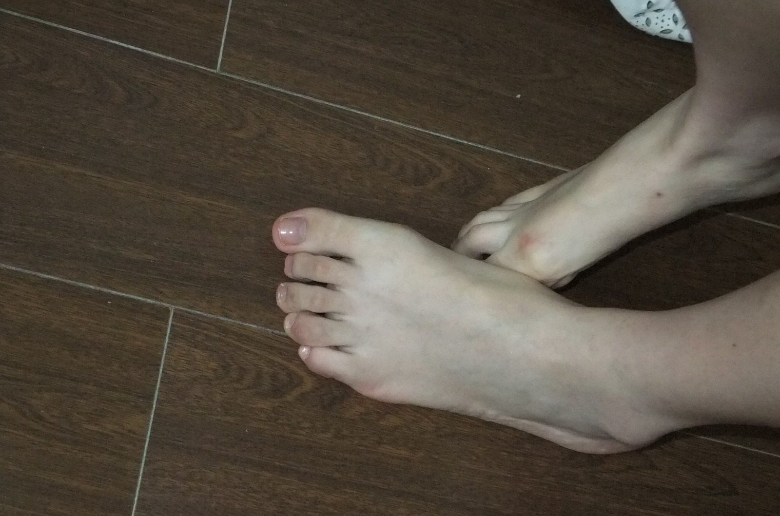 图片[18]-自由摄影 No.148 干净的玉足 [50P] – 速更版-美库