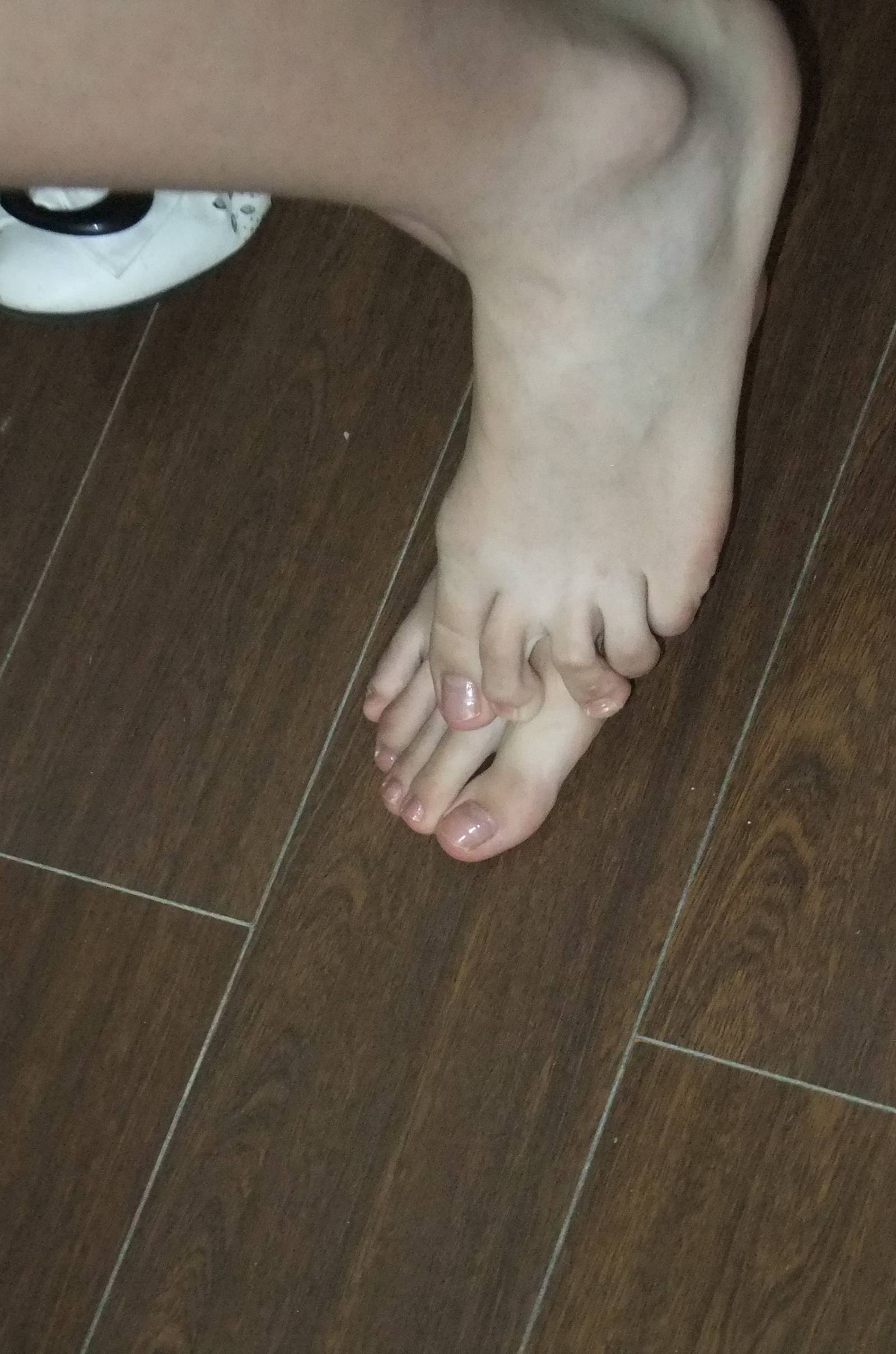 图片[21]-自由摄影 No.148 干净的玉足 [50P] – 速更版-美库