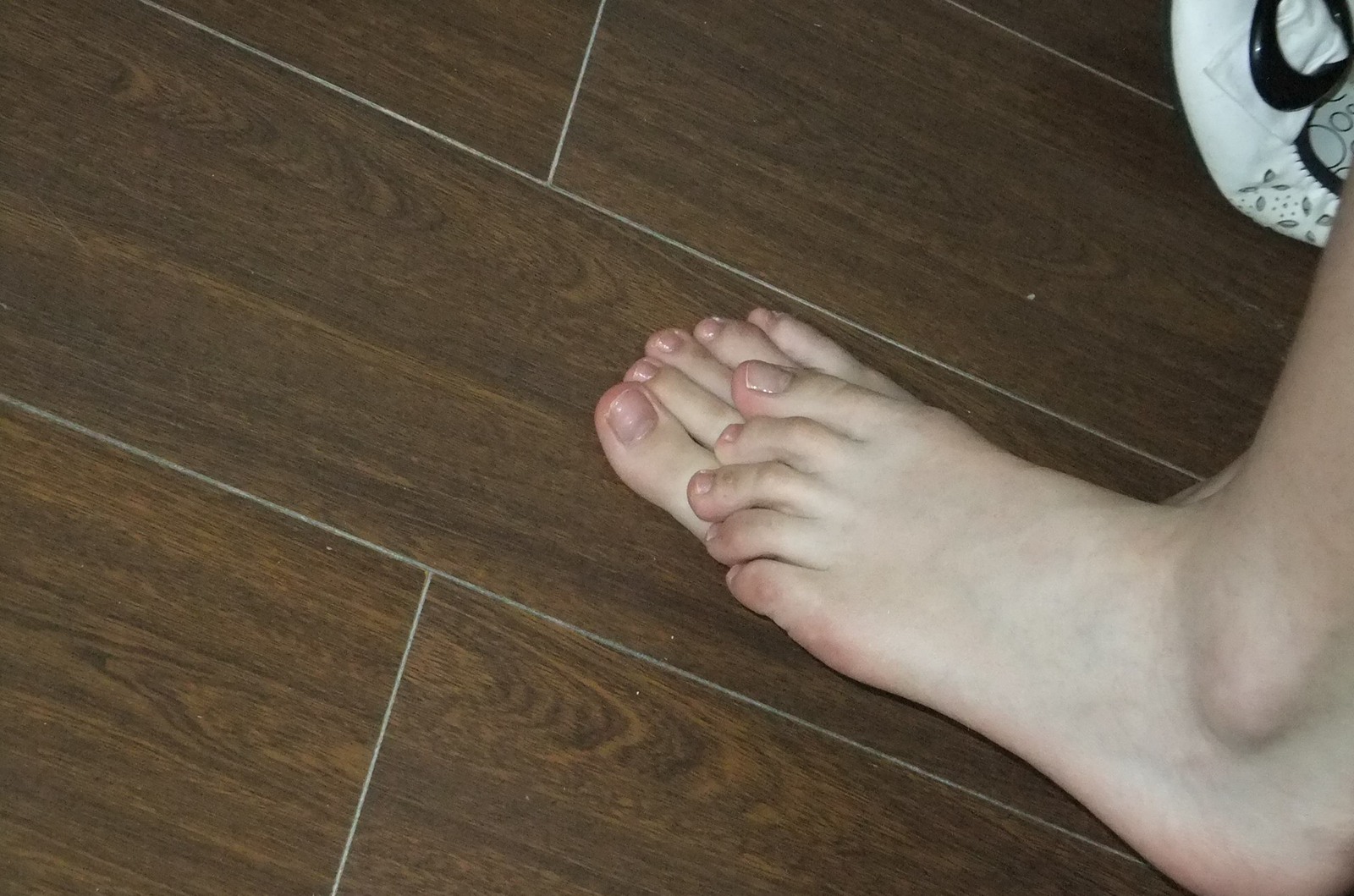 图片[24]-自由摄影 No.148 干净的玉足 [50P] – 速更版-美库