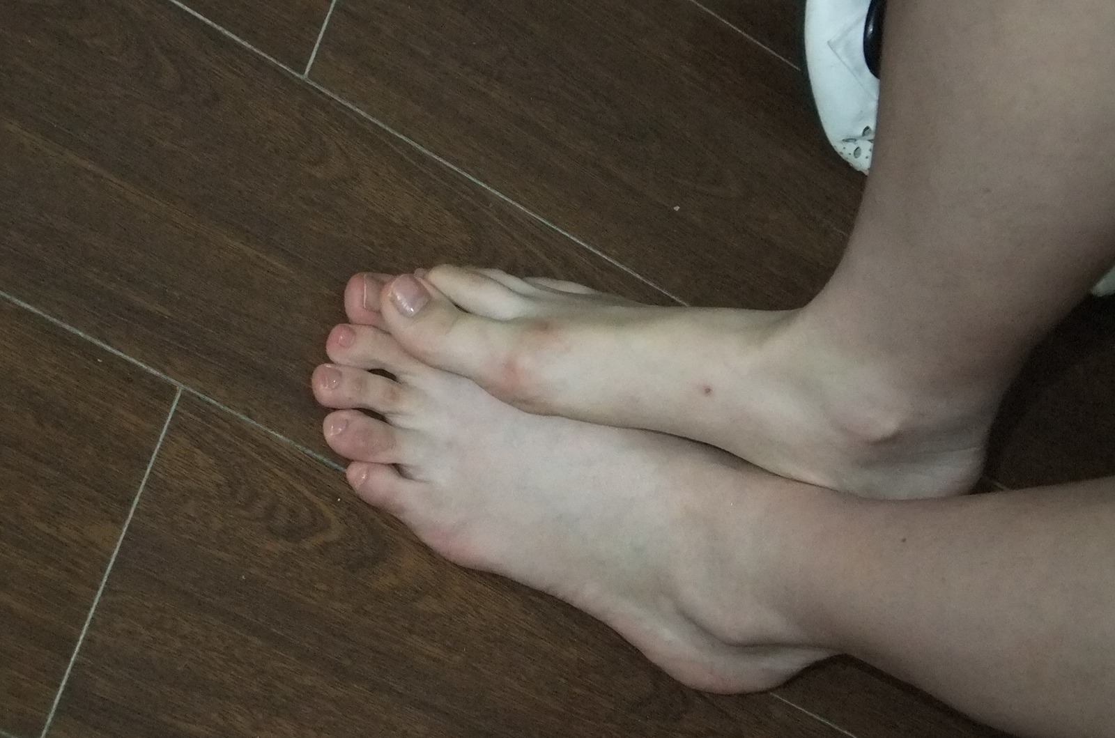 图片[26]-自由摄影 No.148 干净的玉足 [50P] – 速更版-美库