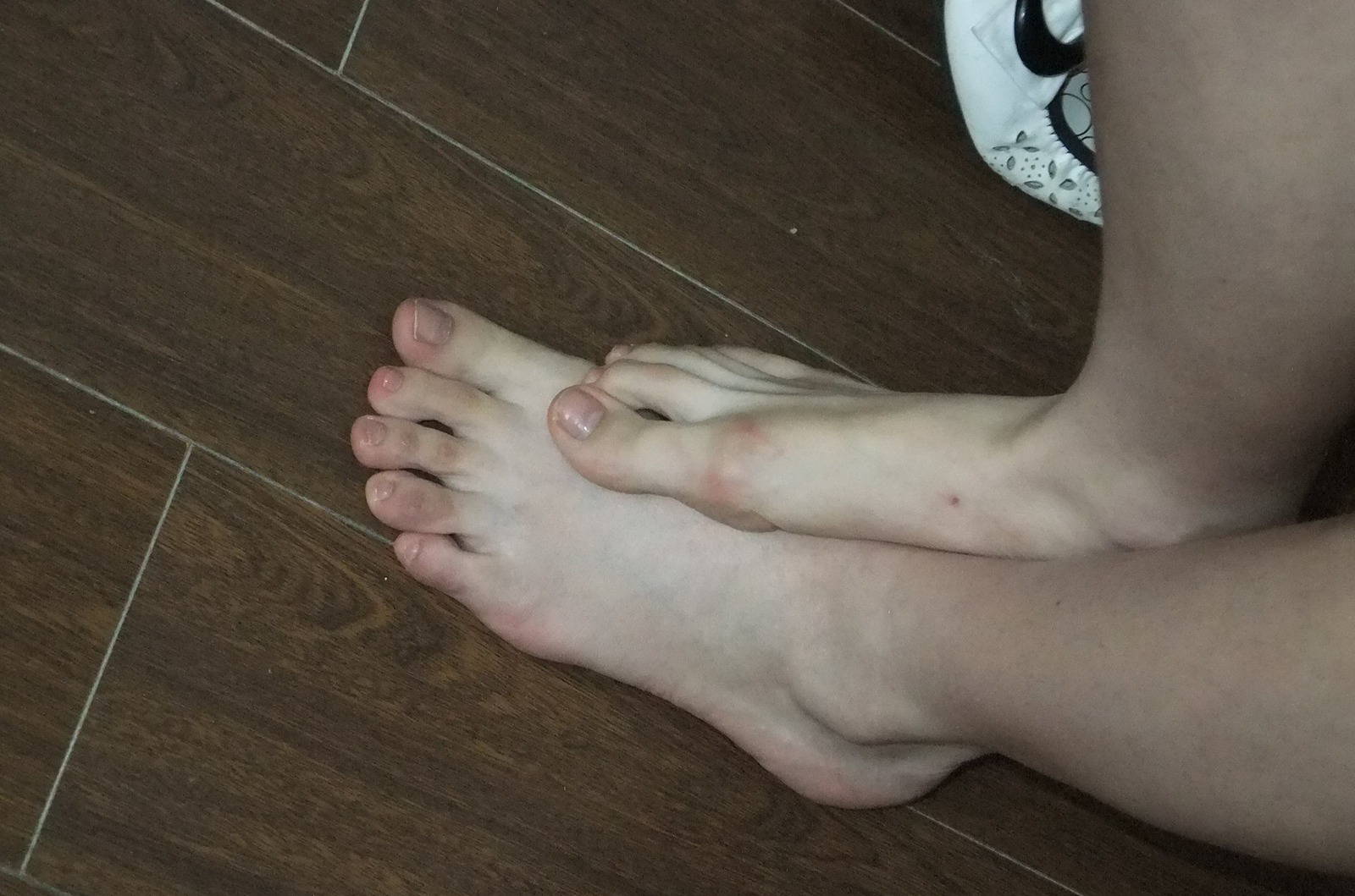 图片[27]-自由摄影 No.148 干净的玉足 [50P] – 速更版-美库