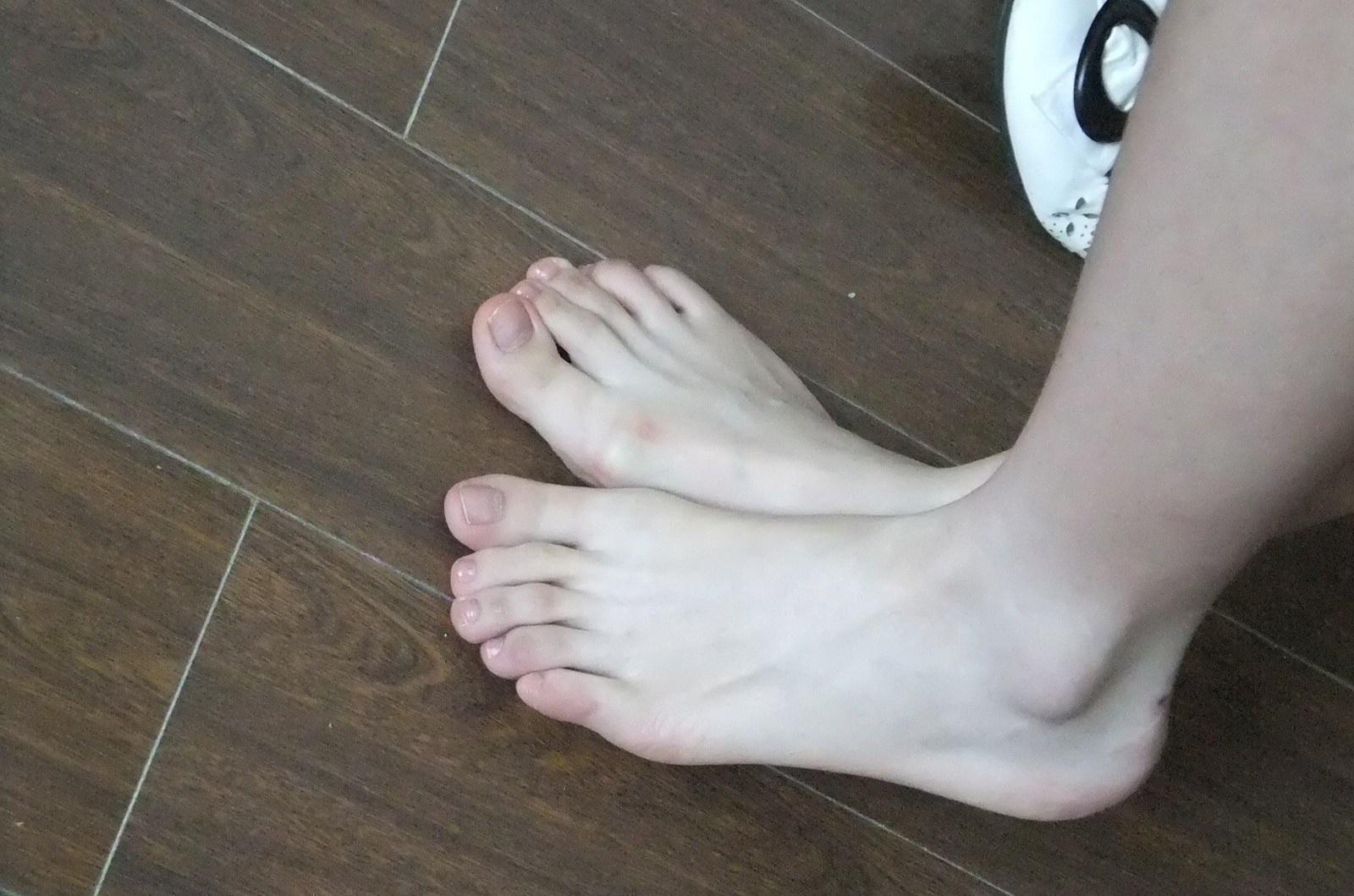 图片[29]-自由摄影 No.148 干净的玉足 [50P] – 速更版-美库