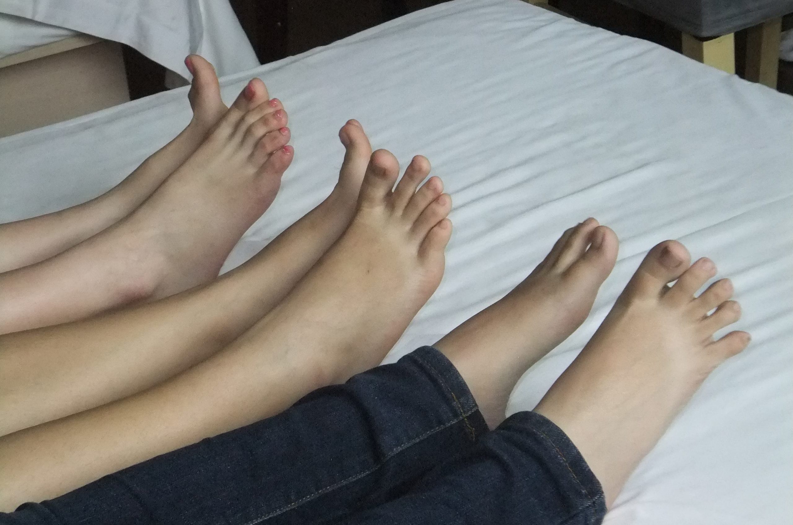 图片[10]-自由摄影 No.149 三人秀裸足 [98P] – 速更版-美库