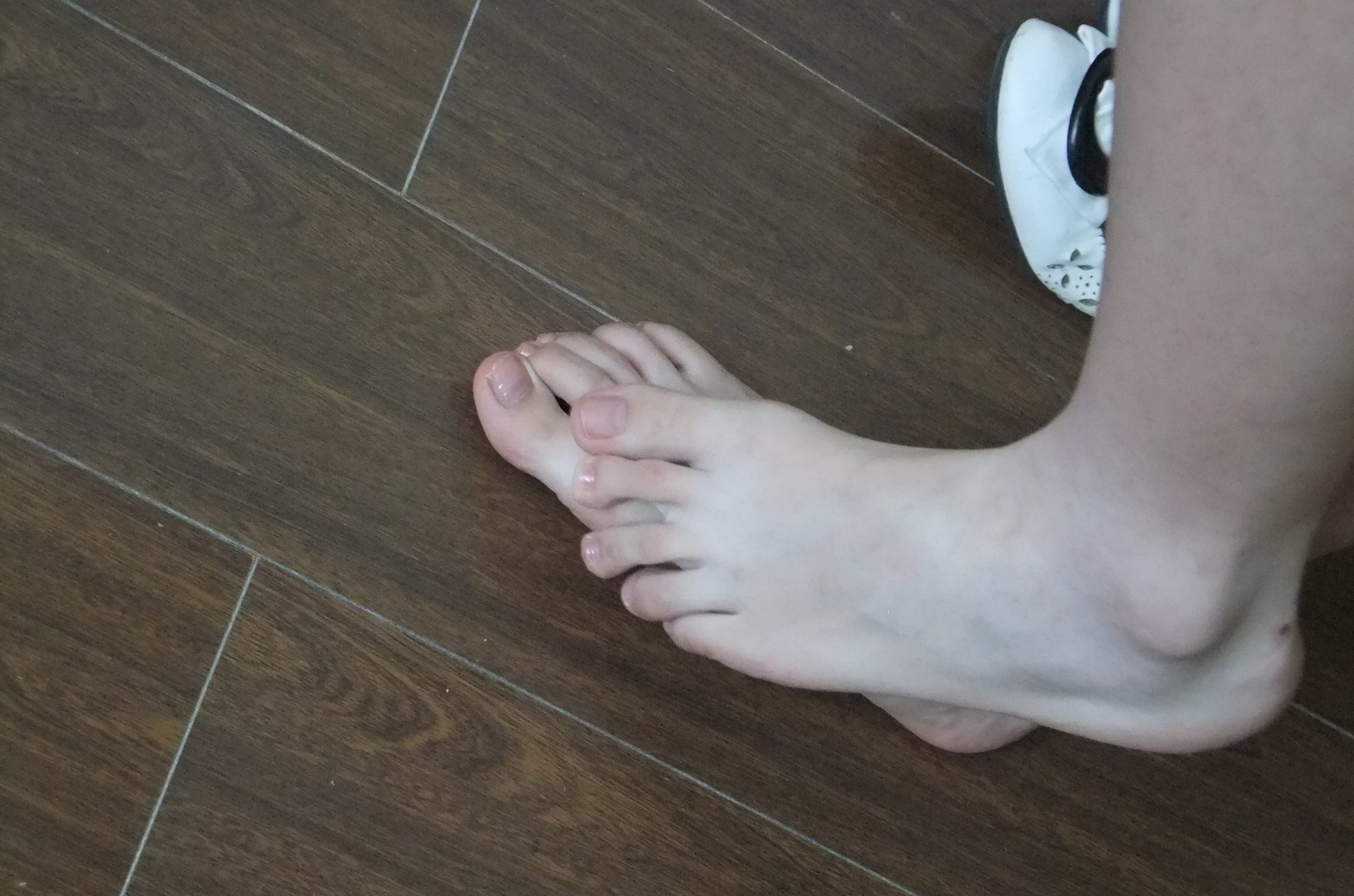 图片[33]-自由摄影 No.148 干净的玉足 [50P] – 速更版-美库