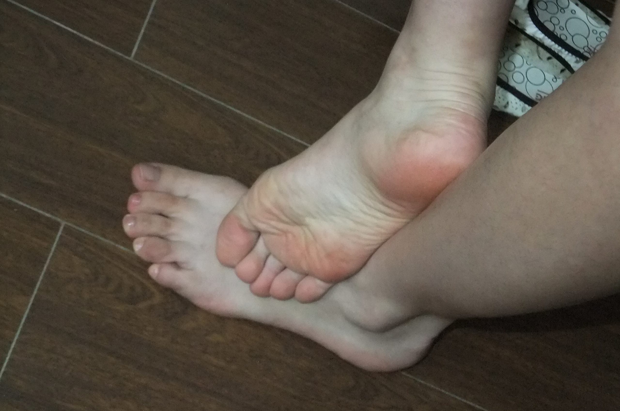 图片[40]-自由摄影 No.148 干净的玉足 [50P] – 速更版-美库