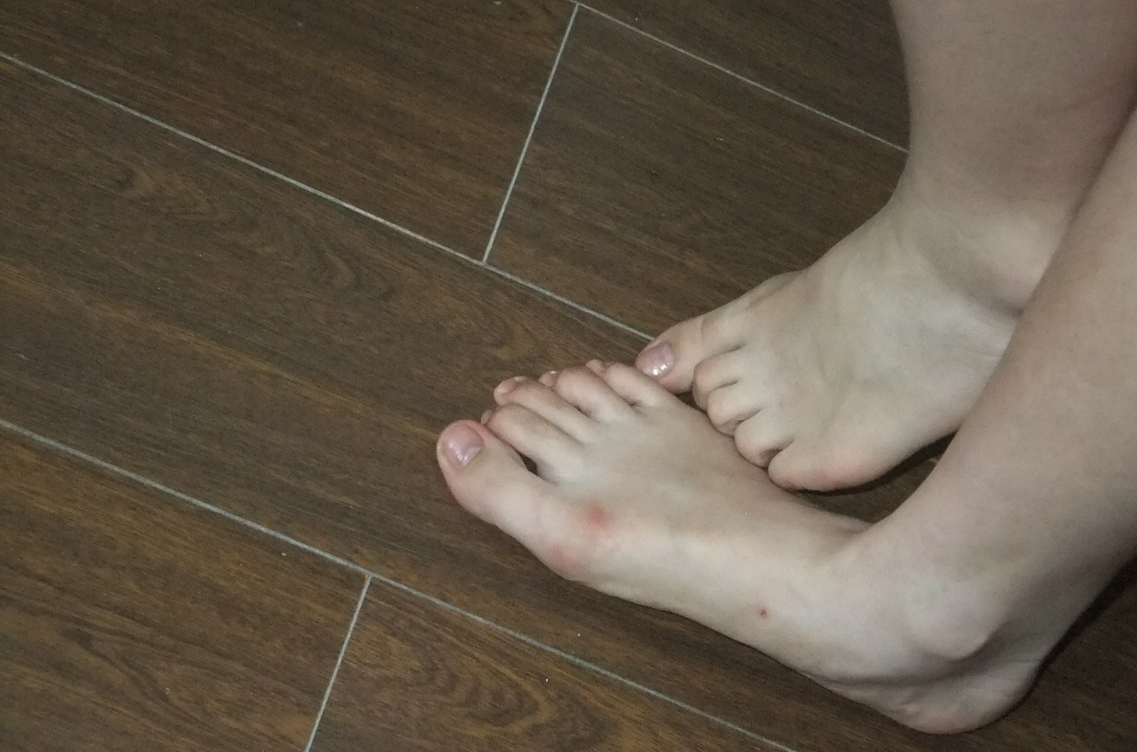 图片[42]-自由摄影 No.148 干净的玉足 [50P] – 速更版-美库