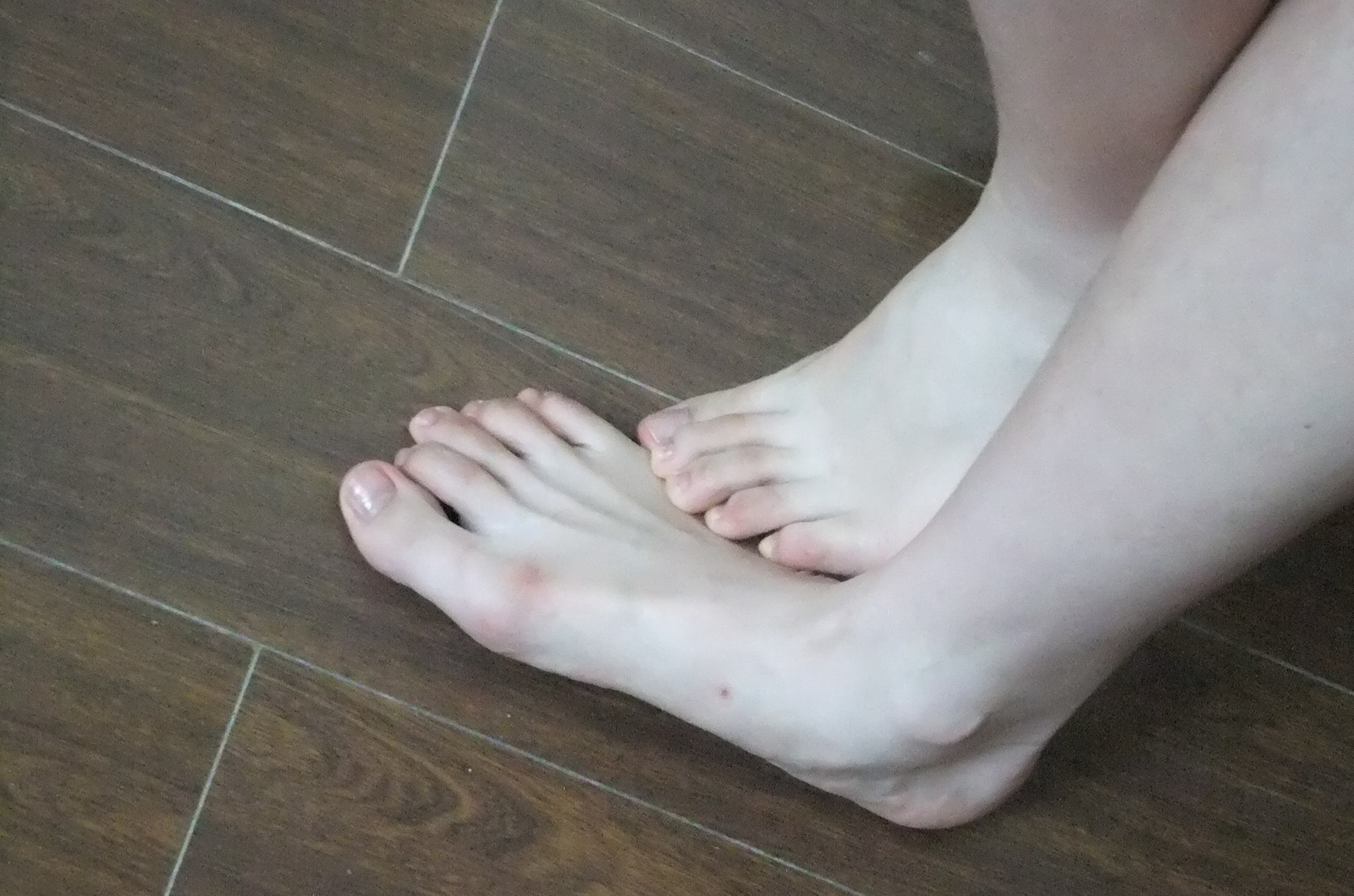 图片[43]-自由摄影 No.148 干净的玉足 [50P] – 速更版-美库