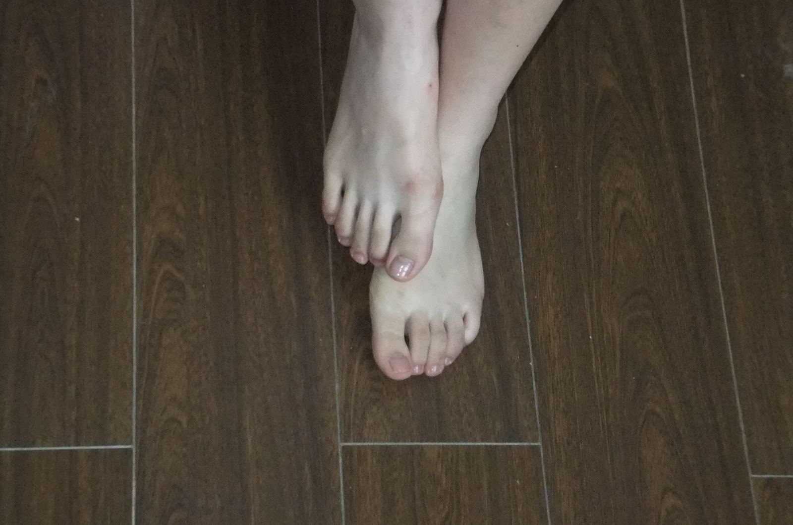 图片[48]-自由摄影 No.148 干净的玉足 [50P] – 速更版-美库