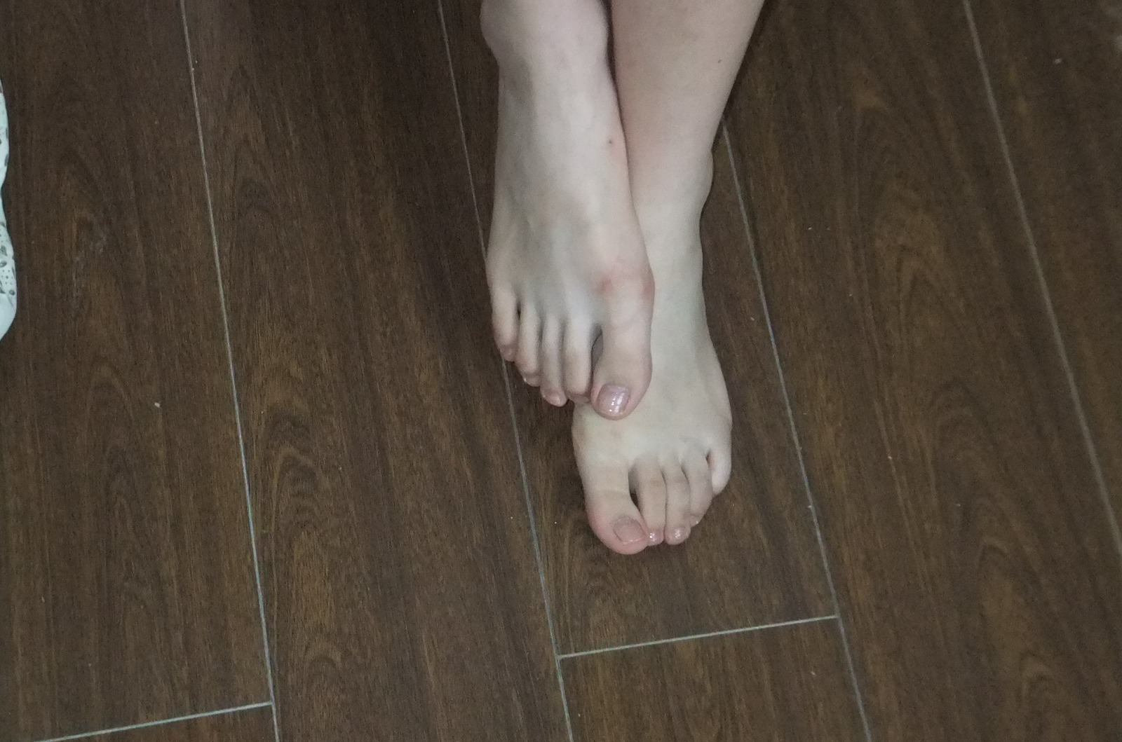 图片[49]-自由摄影 No.148 干净的玉足 [50P] – 速更版-美库