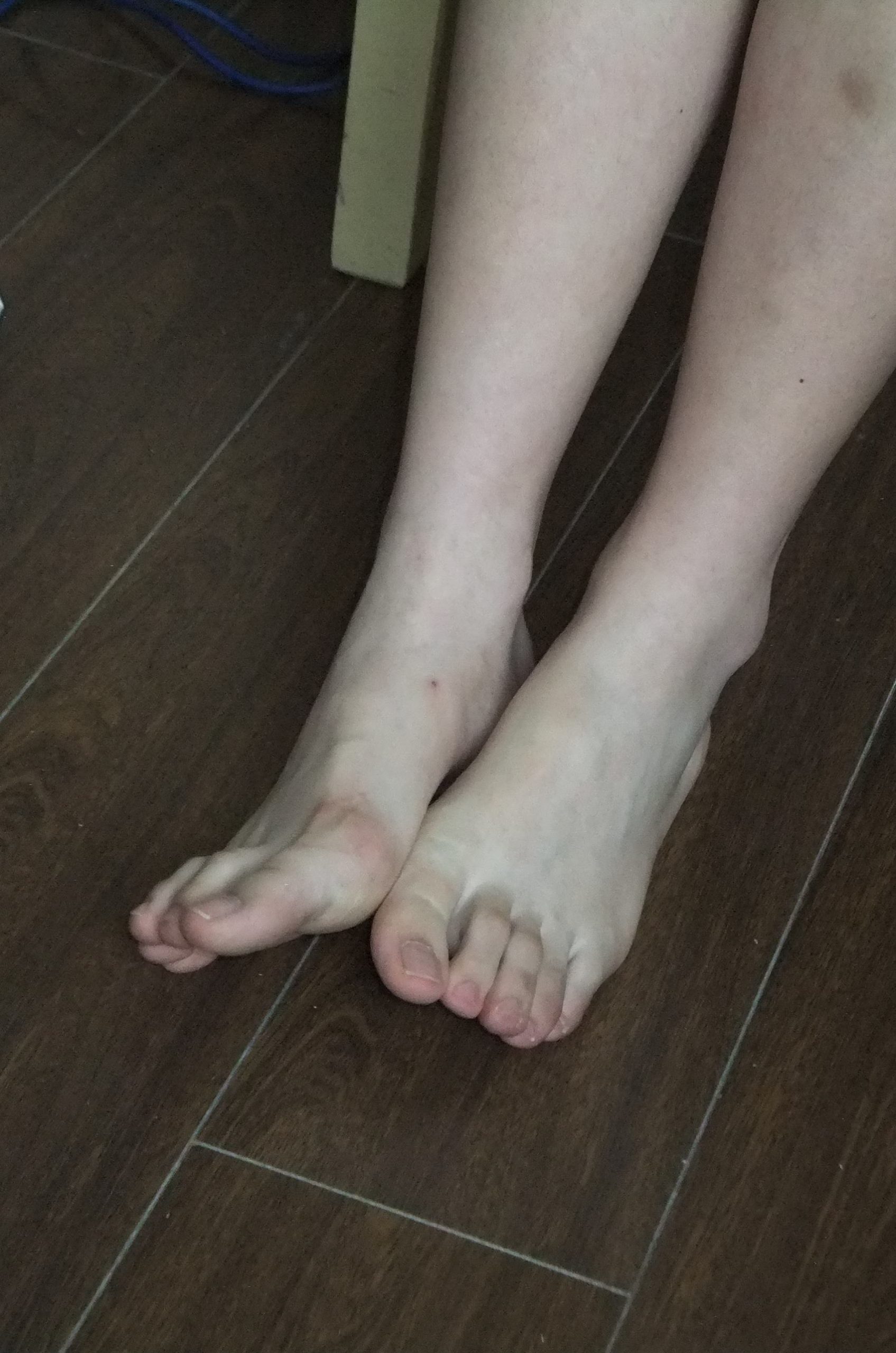 图片[51]-自由摄影 No.148 干净的玉足 [50P] – 速更版-美库