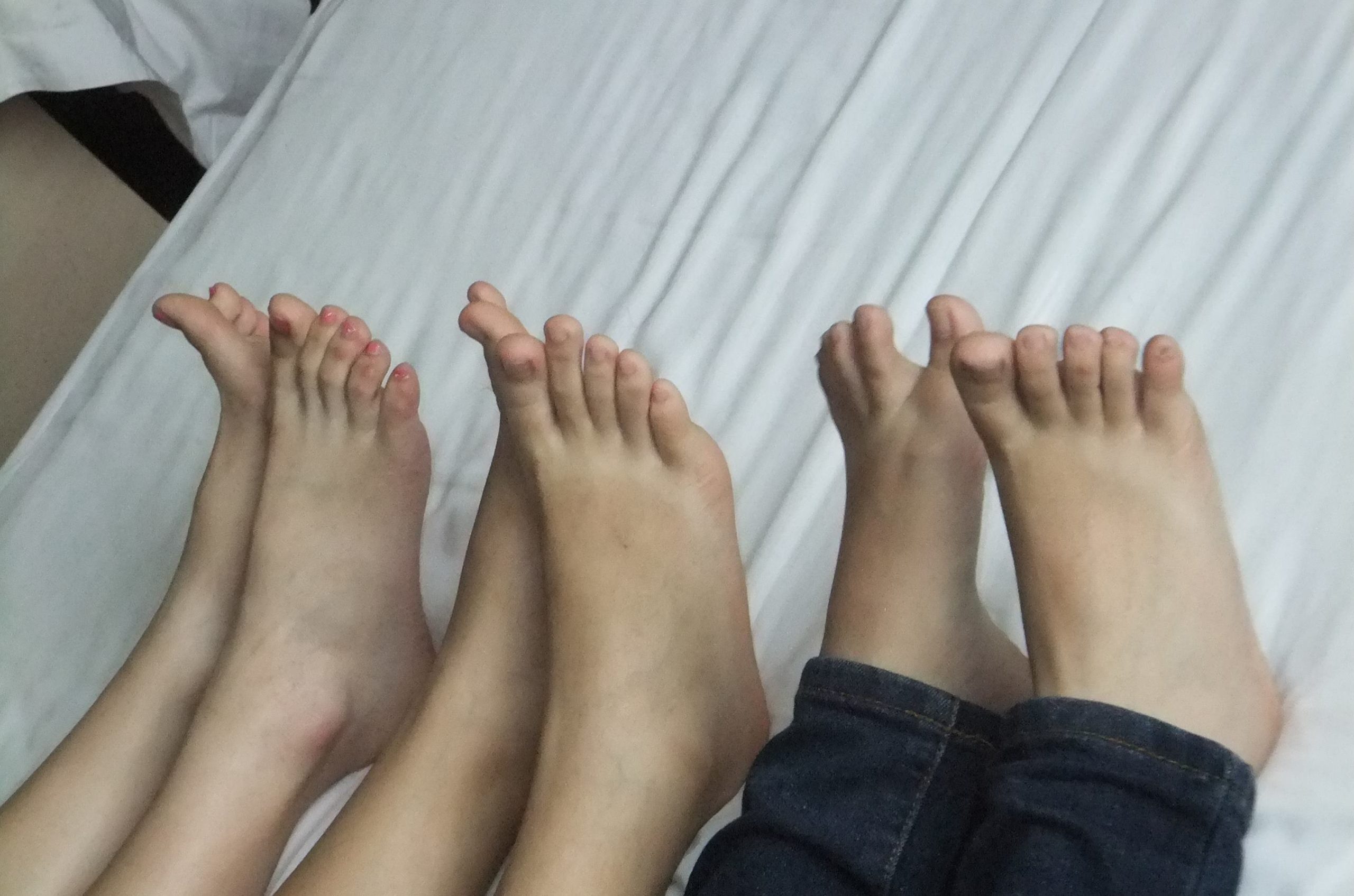 图片[21]-自由摄影 No.149 三人秀裸足 [98P] – 速更版-美库