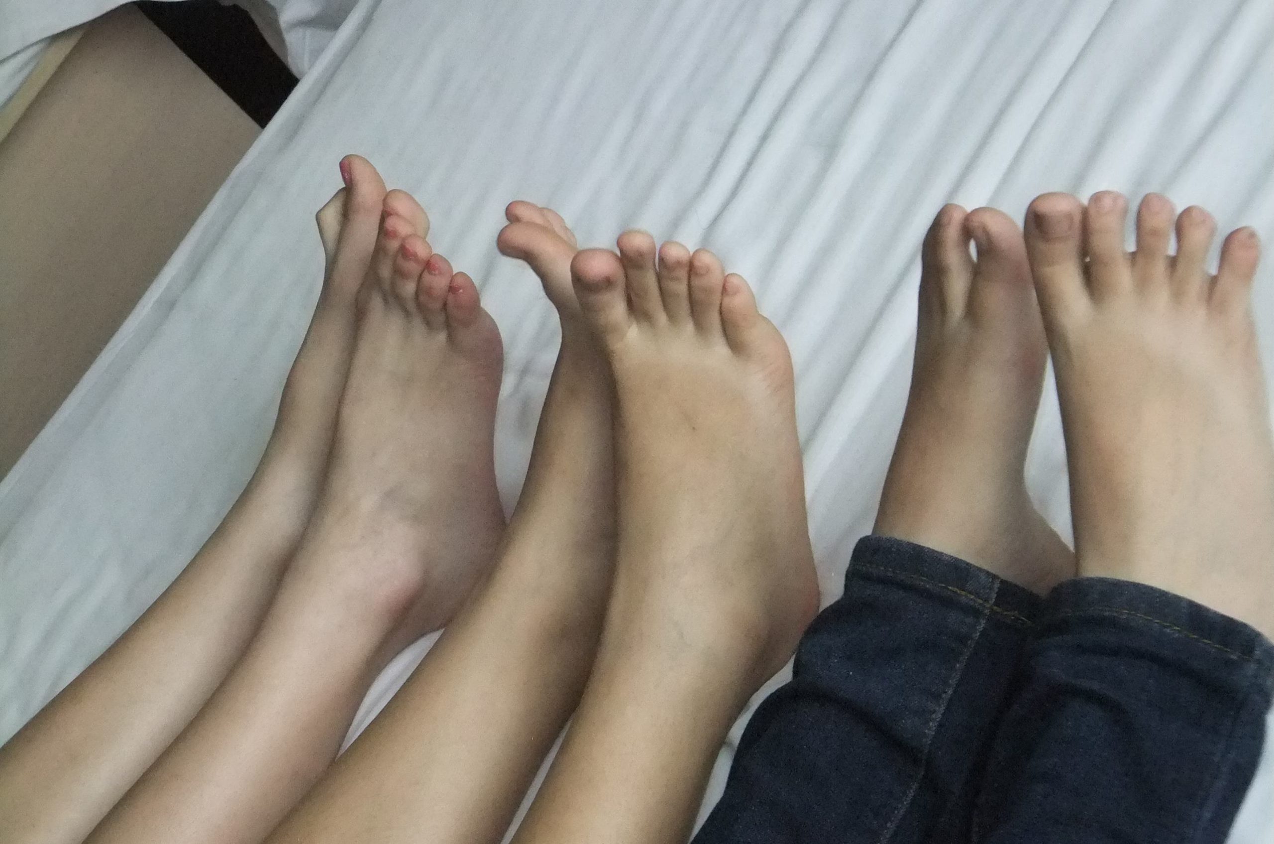 图片[22]-自由摄影 No.149 三人秀裸足 [98P] – 速更版-美库