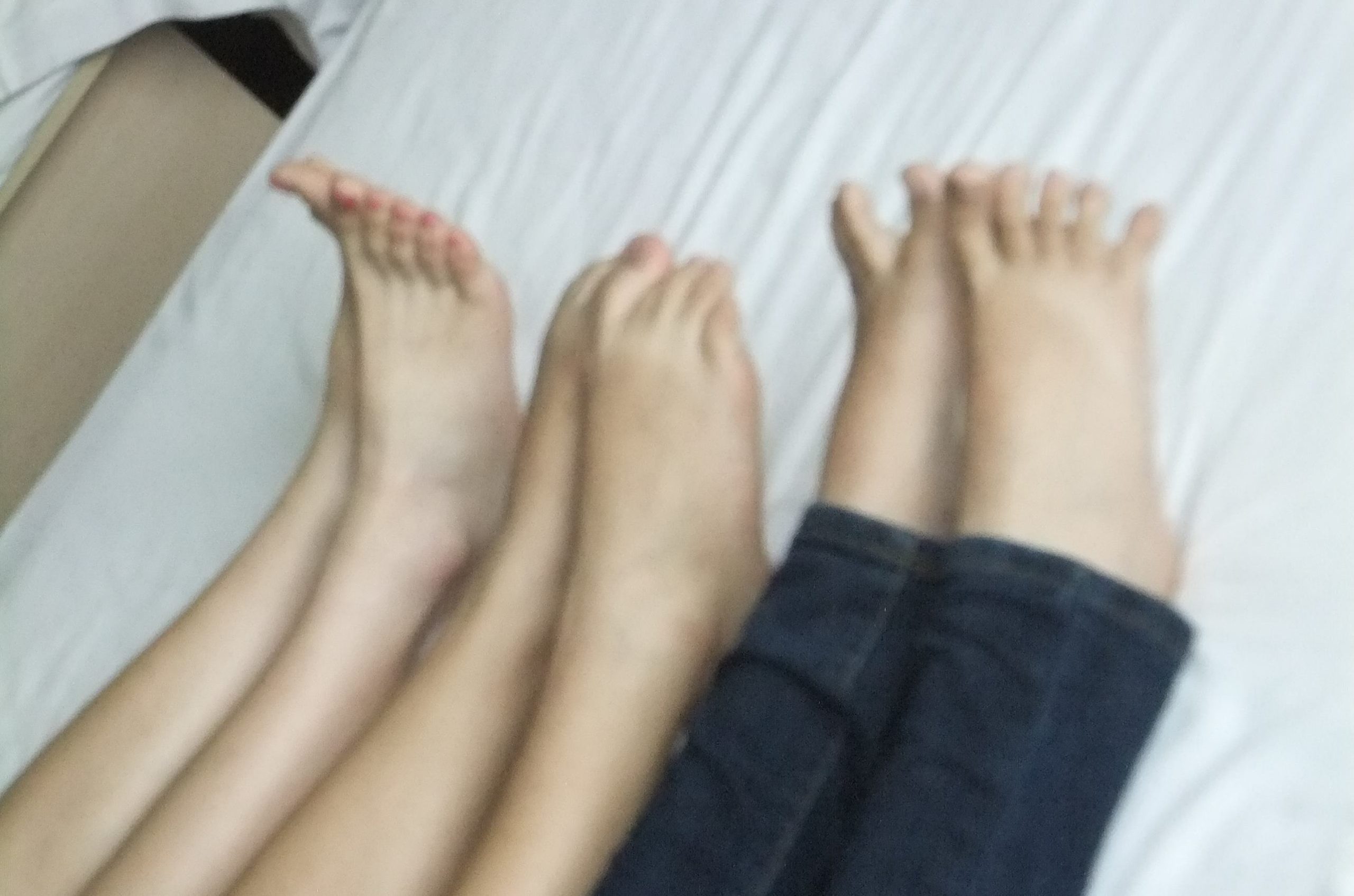 图片[86]-自由摄影 No.149 三人秀裸足 [98P] – 速更版-美库