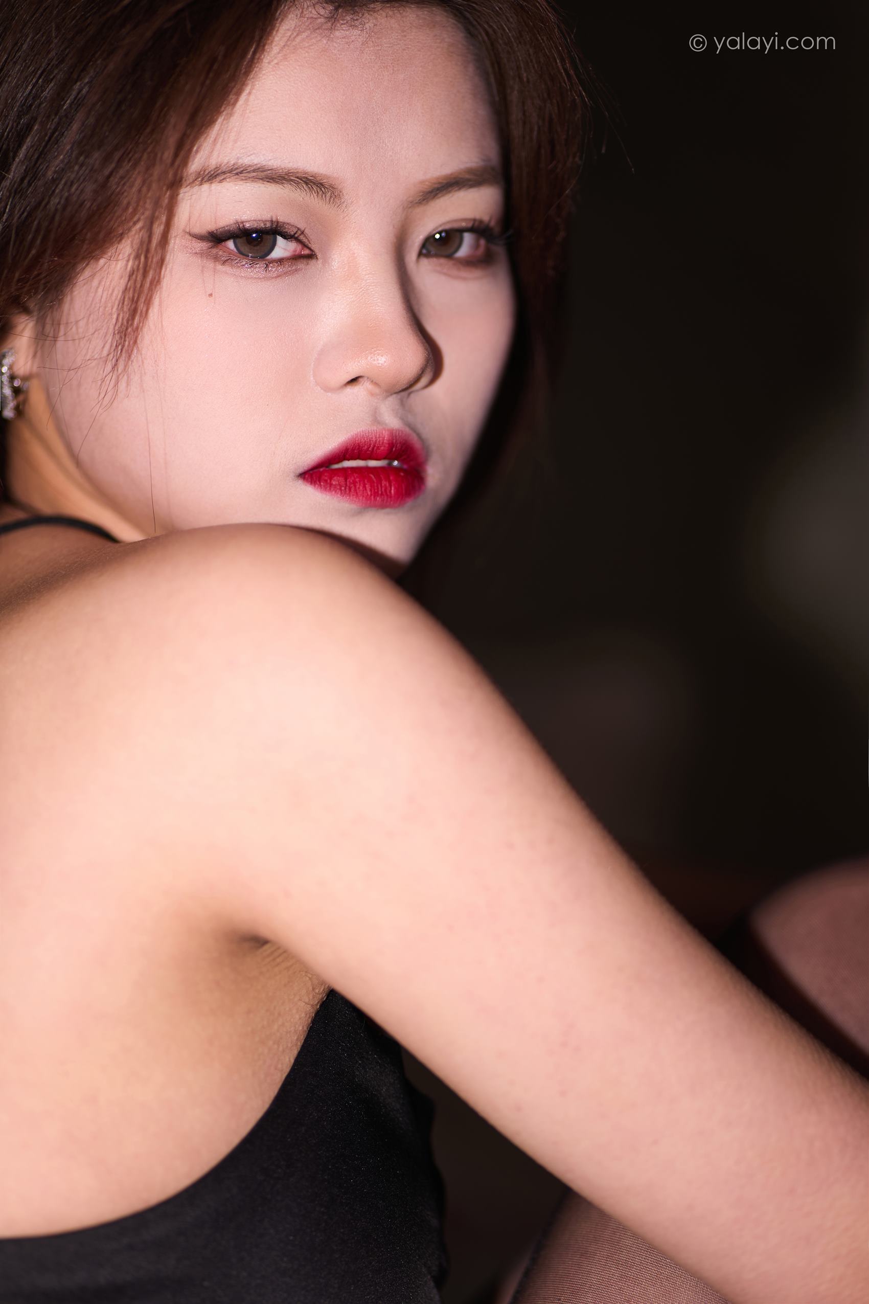 图片[47]-[YALAYI雅拉伊]2024.01.17 NO.1101 轻柔如斯 悦儿[62+1P] – 速更版-美库