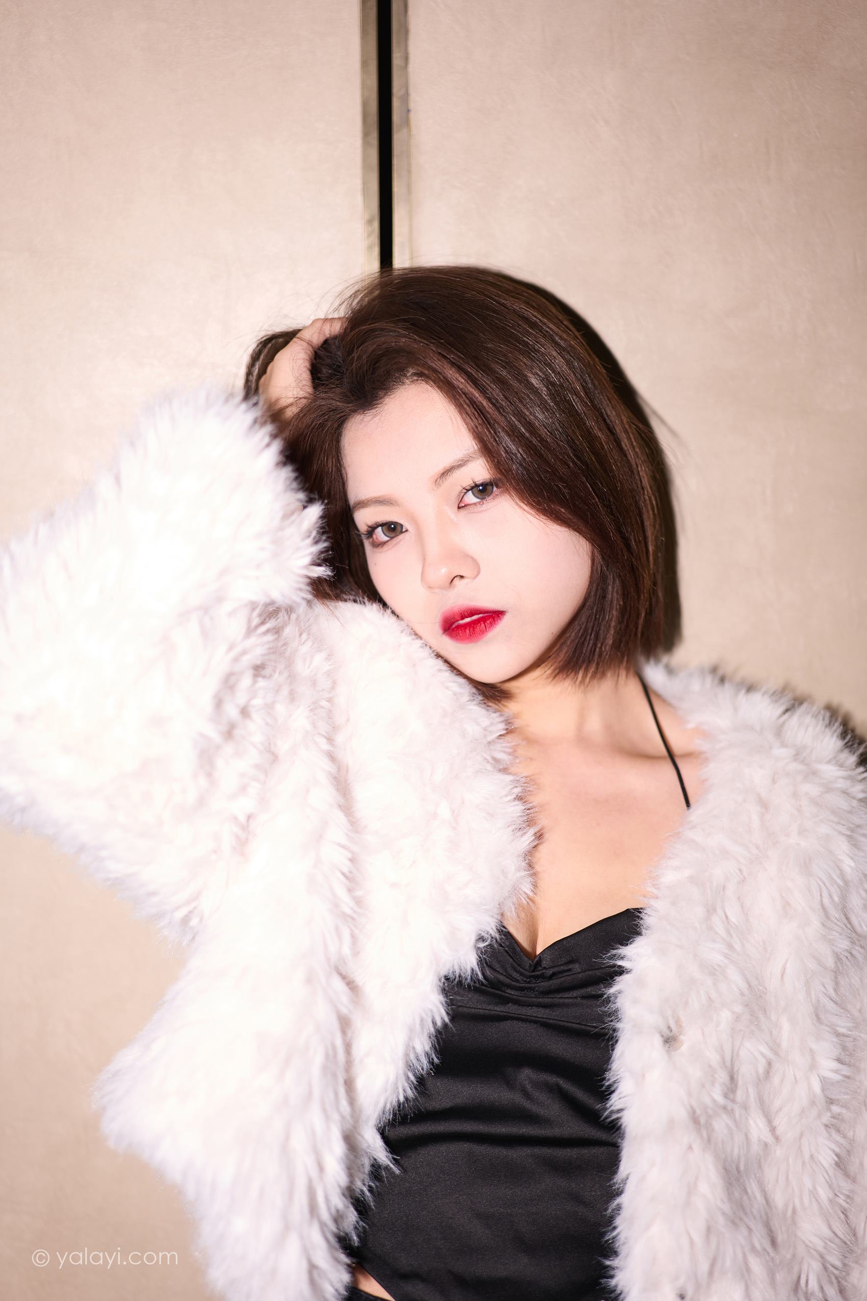 图片[55]-[YALAYI雅拉伊]2024.01.17 NO.1101 轻柔如斯 悦儿[62+1P] – 速更版-美库