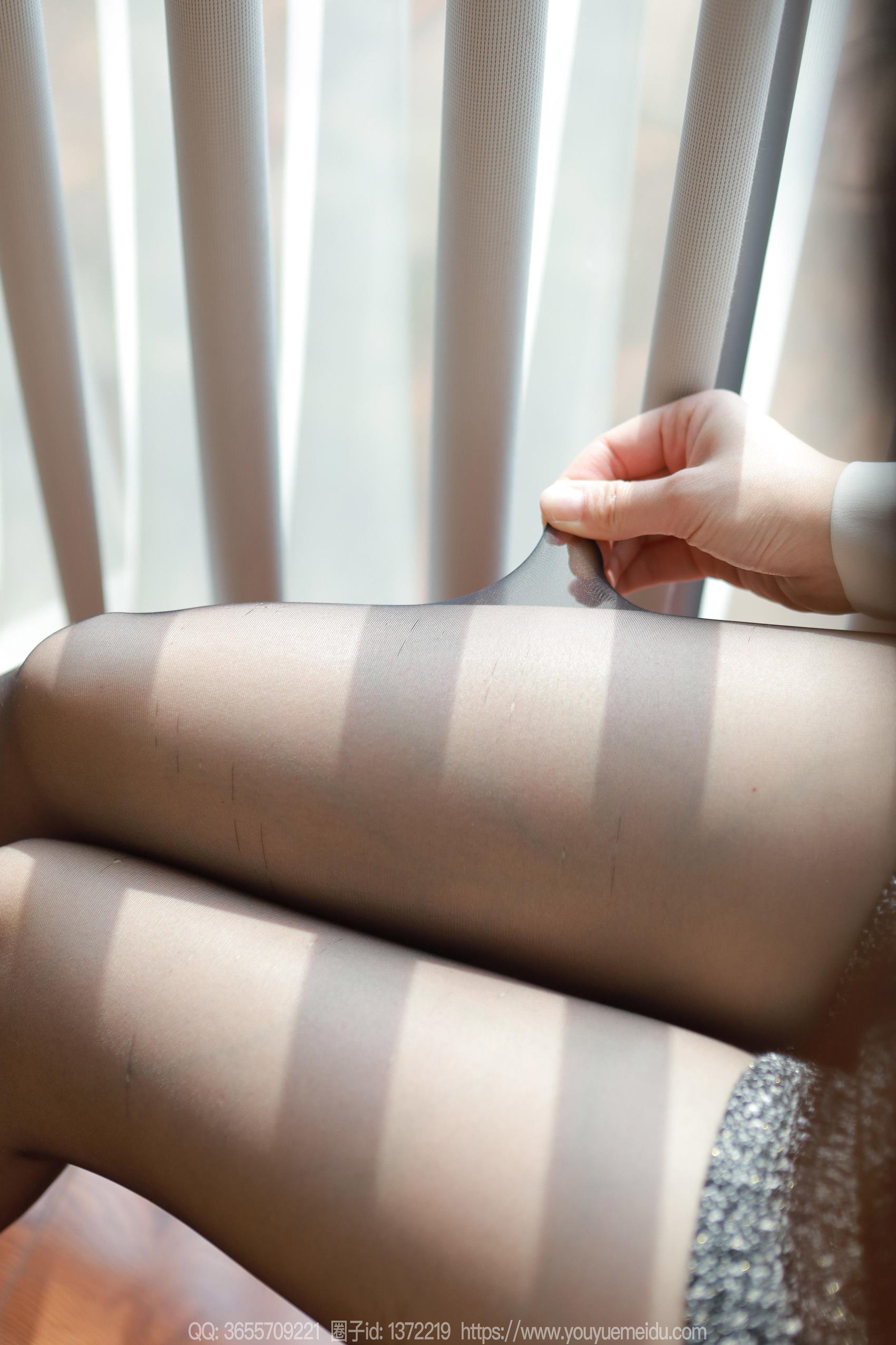 图片[17]-[IESS异思趣向] 2024.03.11 丝享家1686：小婕《嘿斯凉鞋》[86P] – 速更版-美库