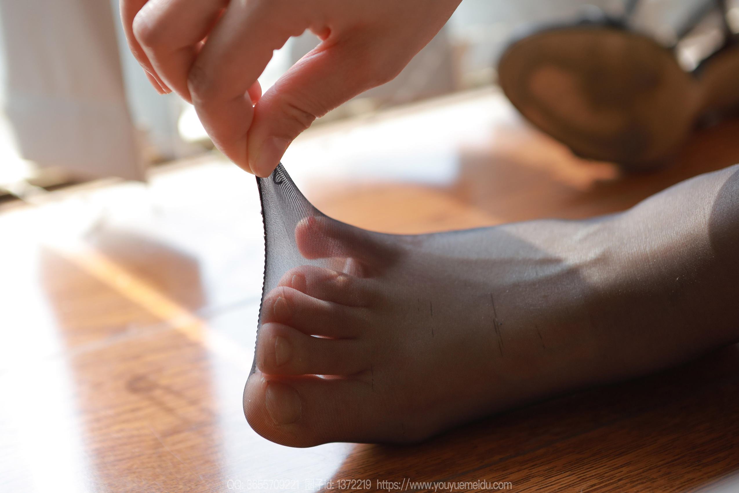 图片[37]-[IESS异思趣向] 2024.03.11 丝享家1686：小婕《嘿斯凉鞋》[86P] – 速更版-美库