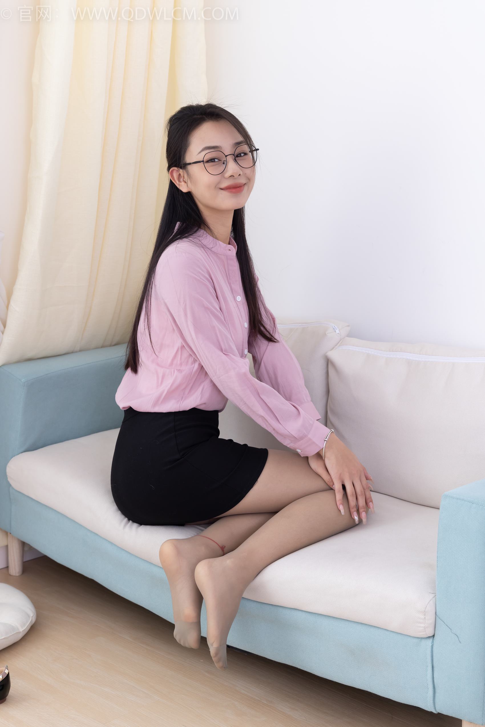 图片[42]-物恋传媒 NO.1910 岚岚-玉兰花开[160P] – 速更版-美库