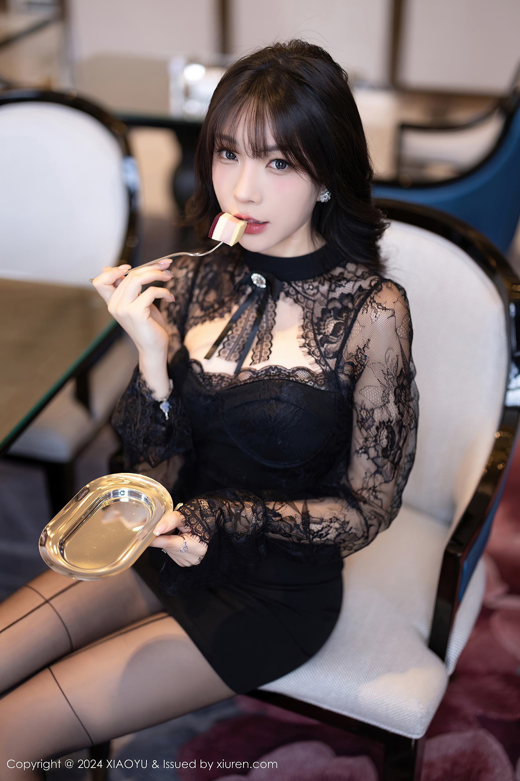 图片[30]-[XIAOYU语画界]2024.03.20 VOL.1221 徐莉芝Booty 我的个性黑丝 [34+1P] – 速更版-美库