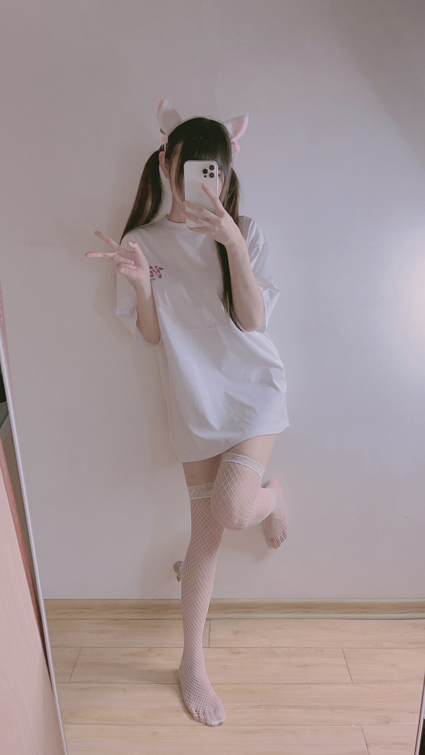 图片[15]-miko酱ww  – mikoの白丝01[241P] – 速更版-美库