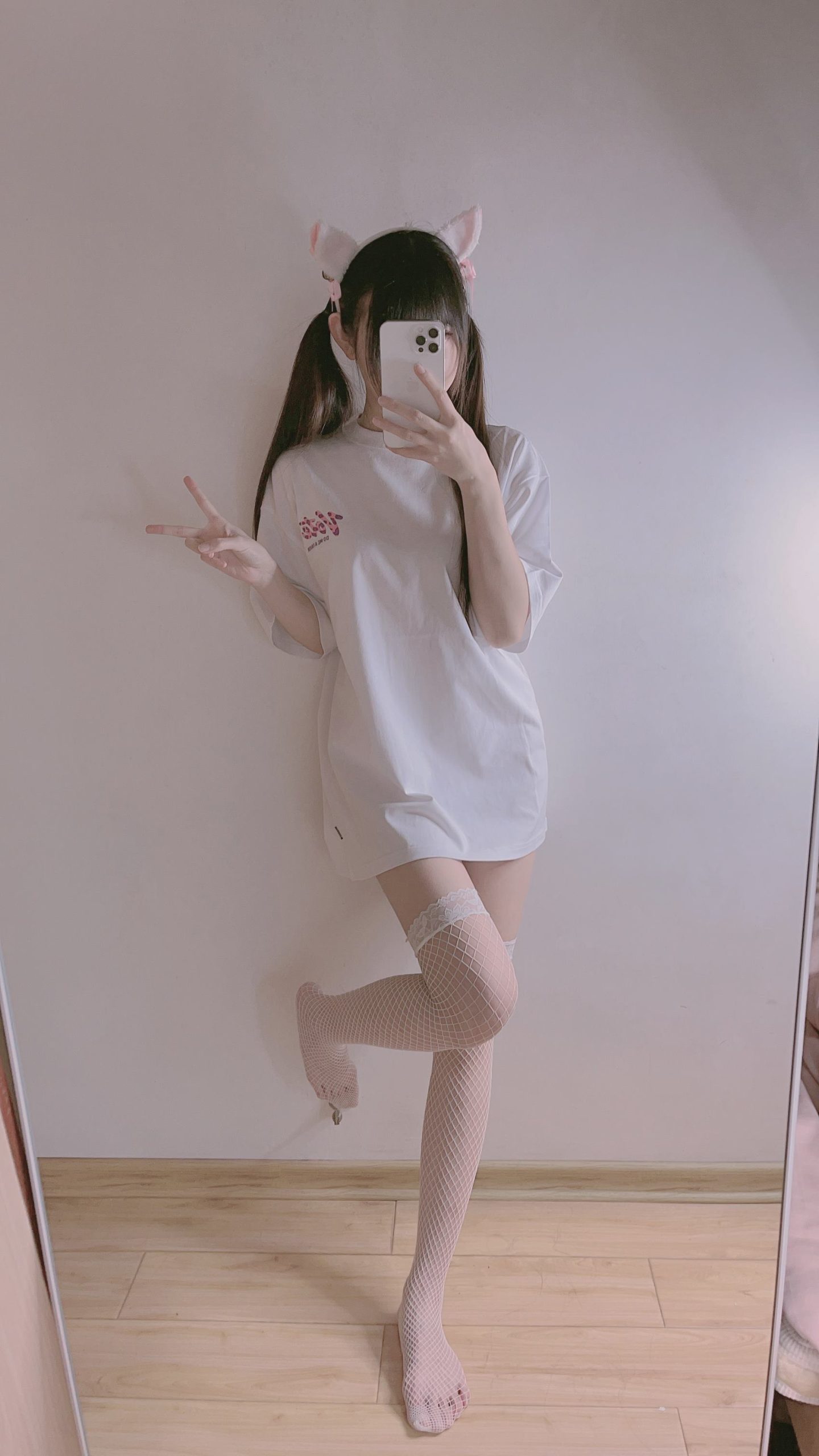 图片[16]-miko酱ww  – mikoの白丝01[241P] – 速更版-美库