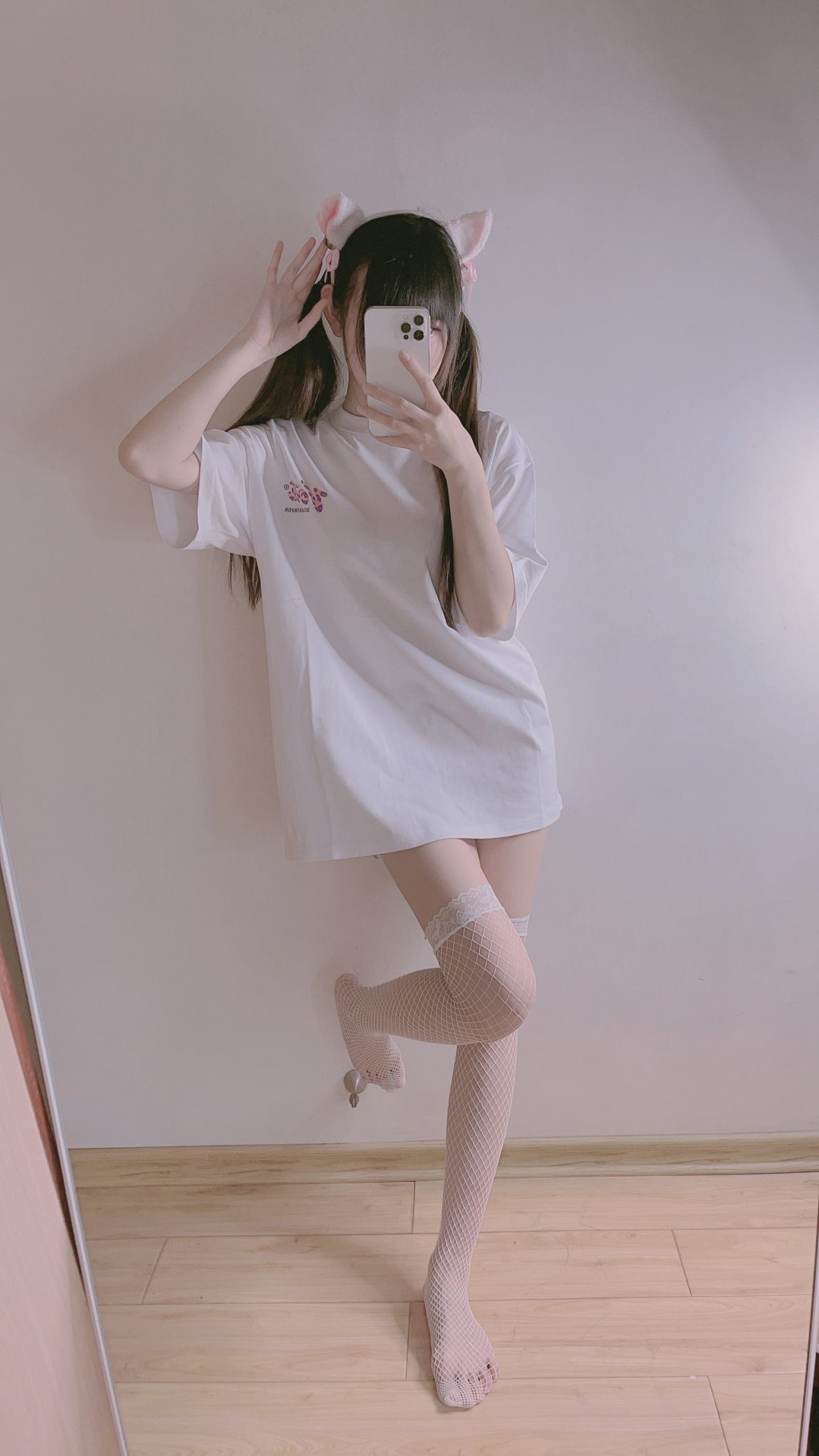 图片[17]-miko酱ww  – mikoの白丝01[241P] – 速更版-美库