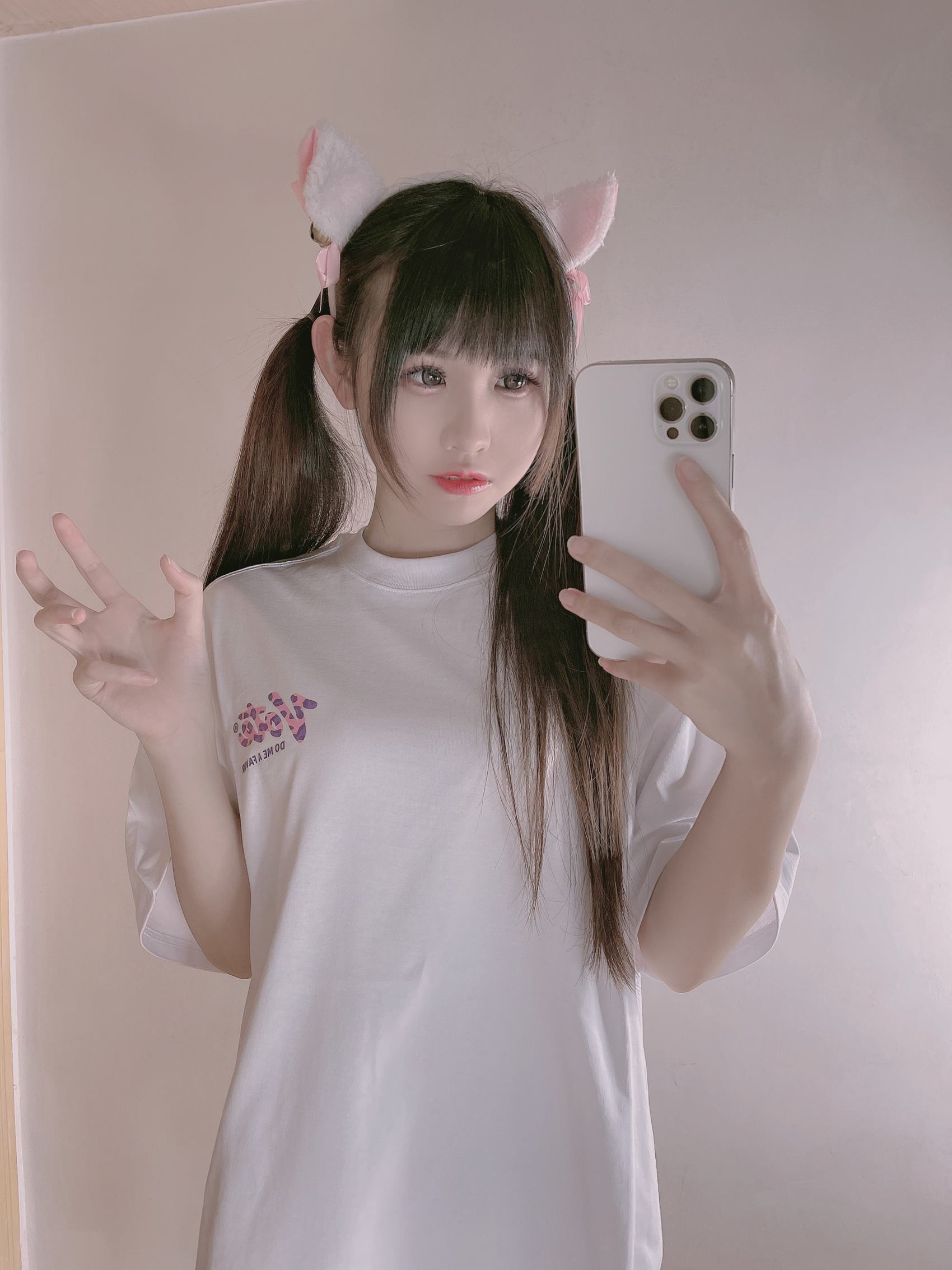 图片[18]-miko酱ww  – mikoの白丝01[241P] – 速更版-美库