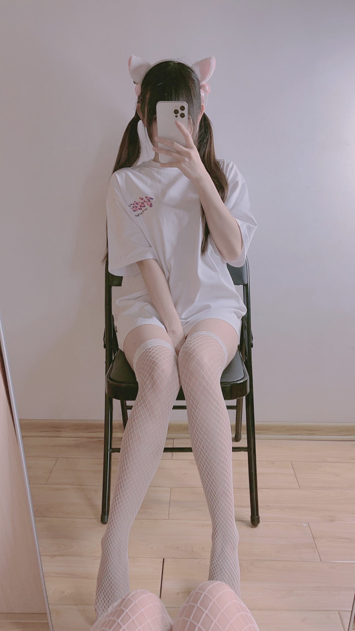 图片[20]-miko酱ww  – mikoの白丝01[241P] – 速更版-美库