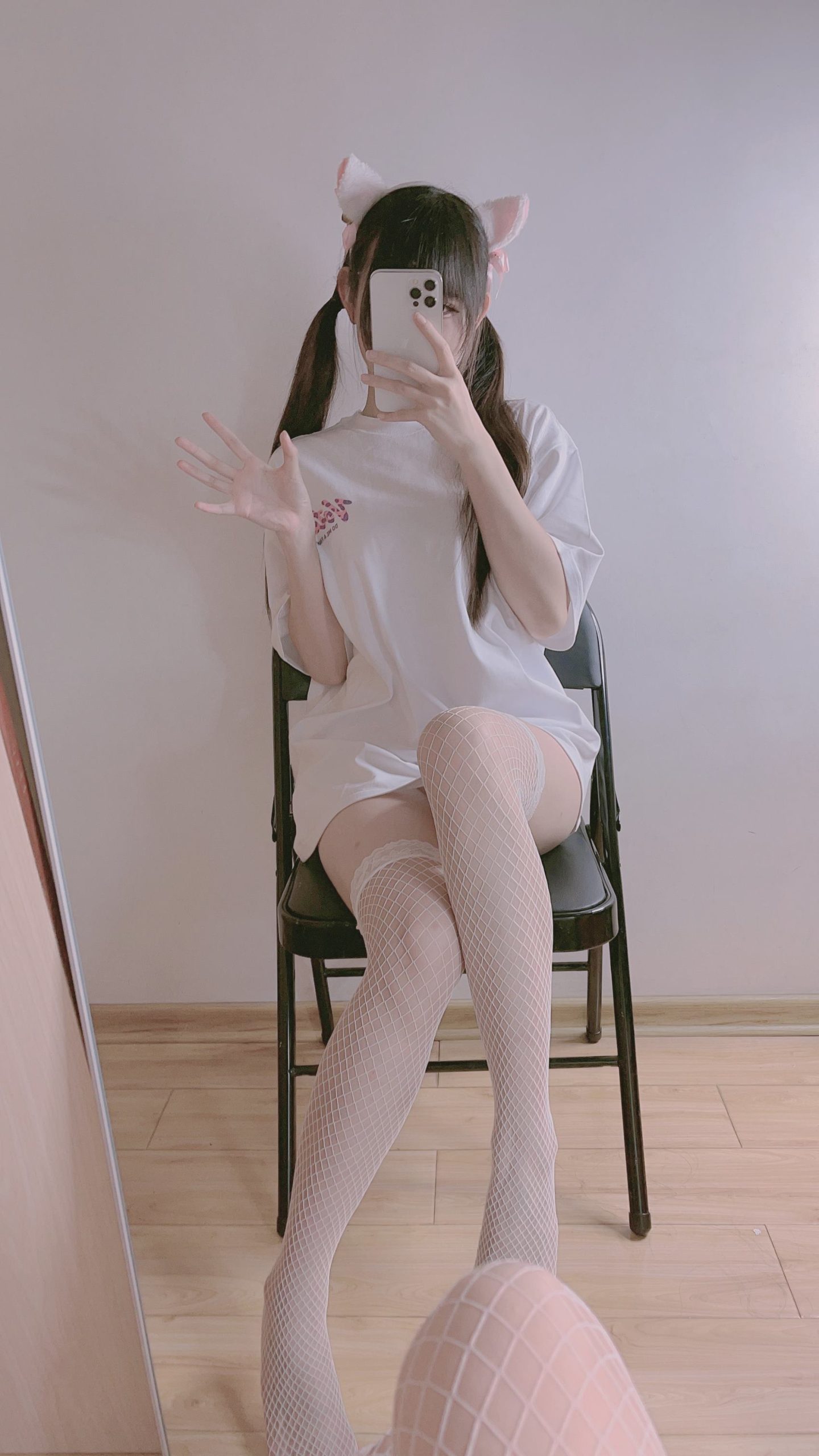 图片[21]-miko酱ww  – mikoの白丝01[241P] – 速更版-美库