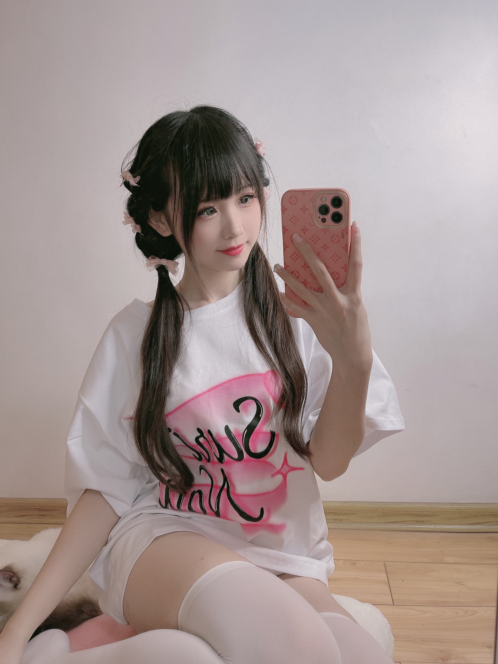 图片[35]-miko酱ww  – mikoの白丝01[241P] – 速更版-美库