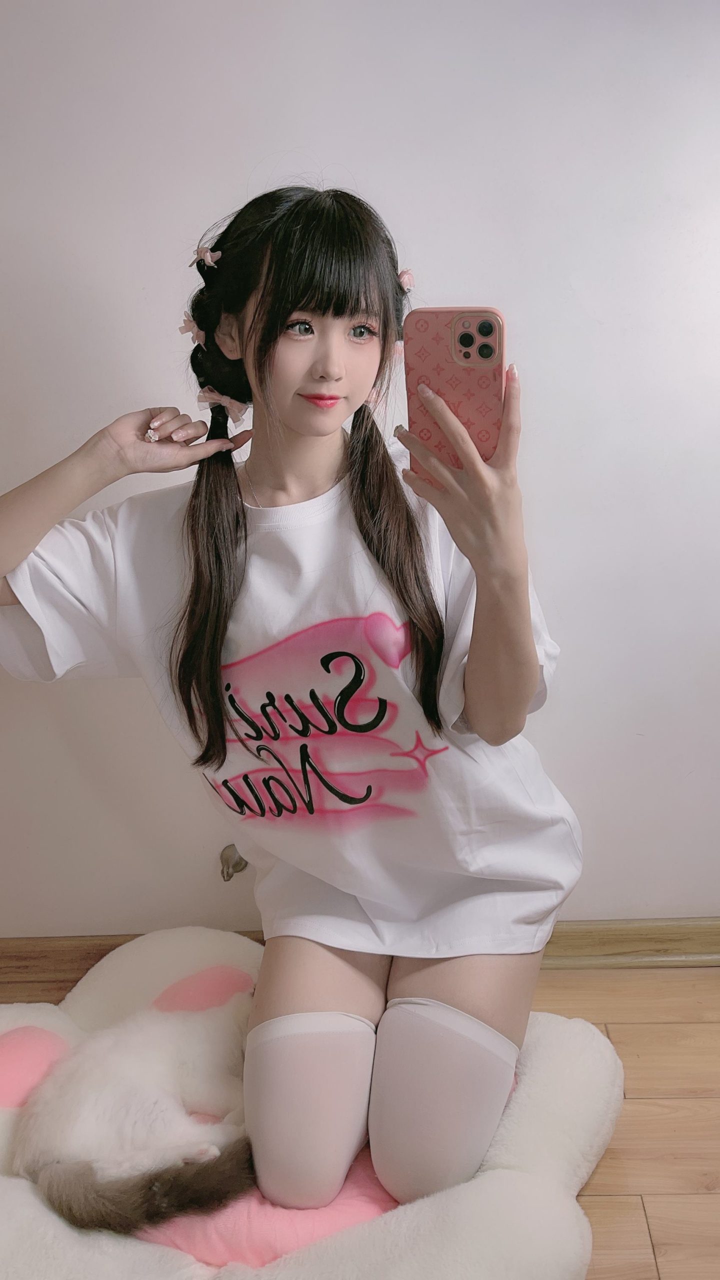 图片[39]-miko酱ww  – mikoの白丝01[241P] – 速更版-美库