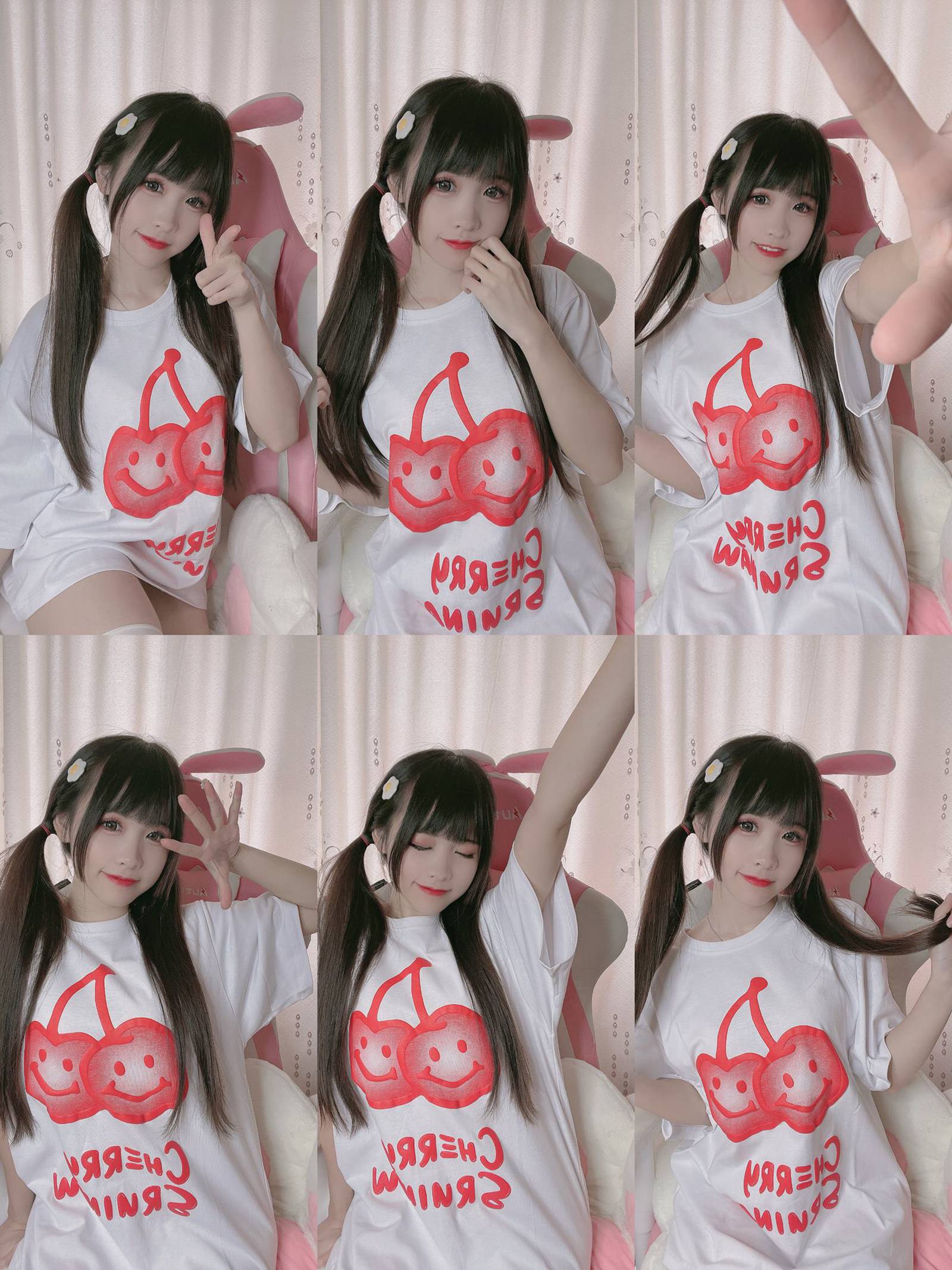 图片[47]-miko酱ww  – mikoの白丝01[241P] – 速更版-美库