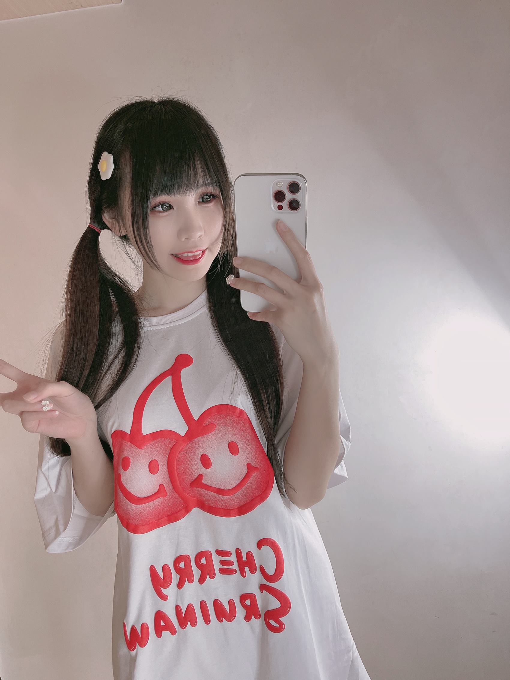 图片[48]-miko酱ww  – mikoの白丝01[241P] – 速更版-美库