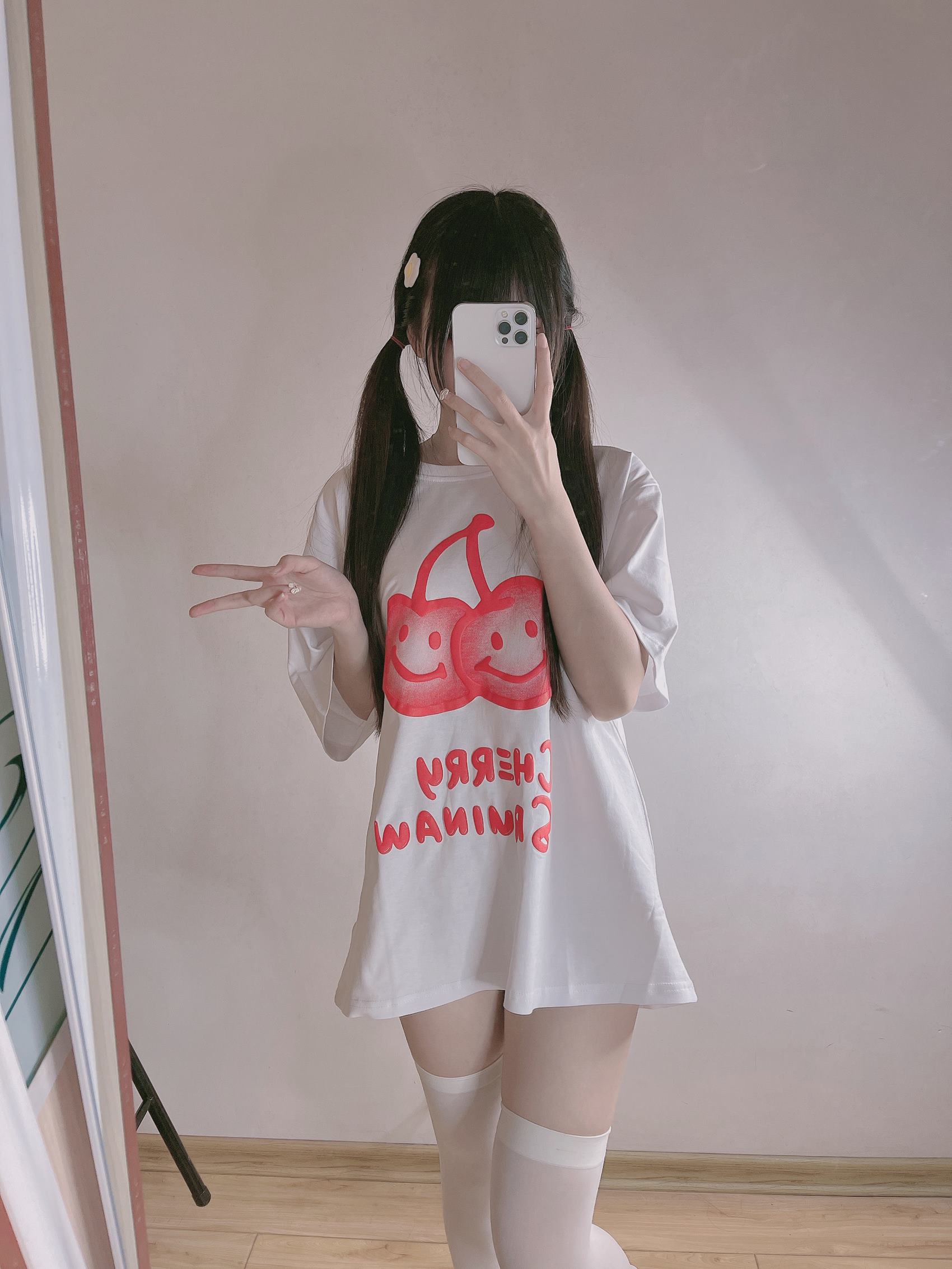 图片[50]-miko酱ww  – mikoの白丝01[241P] – 速更版-美库