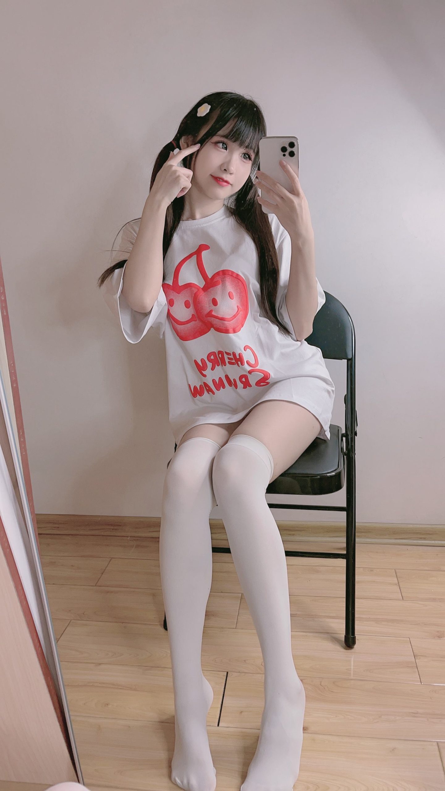 图片[51]-miko酱ww  – mikoの白丝01[241P] – 速更版-美库