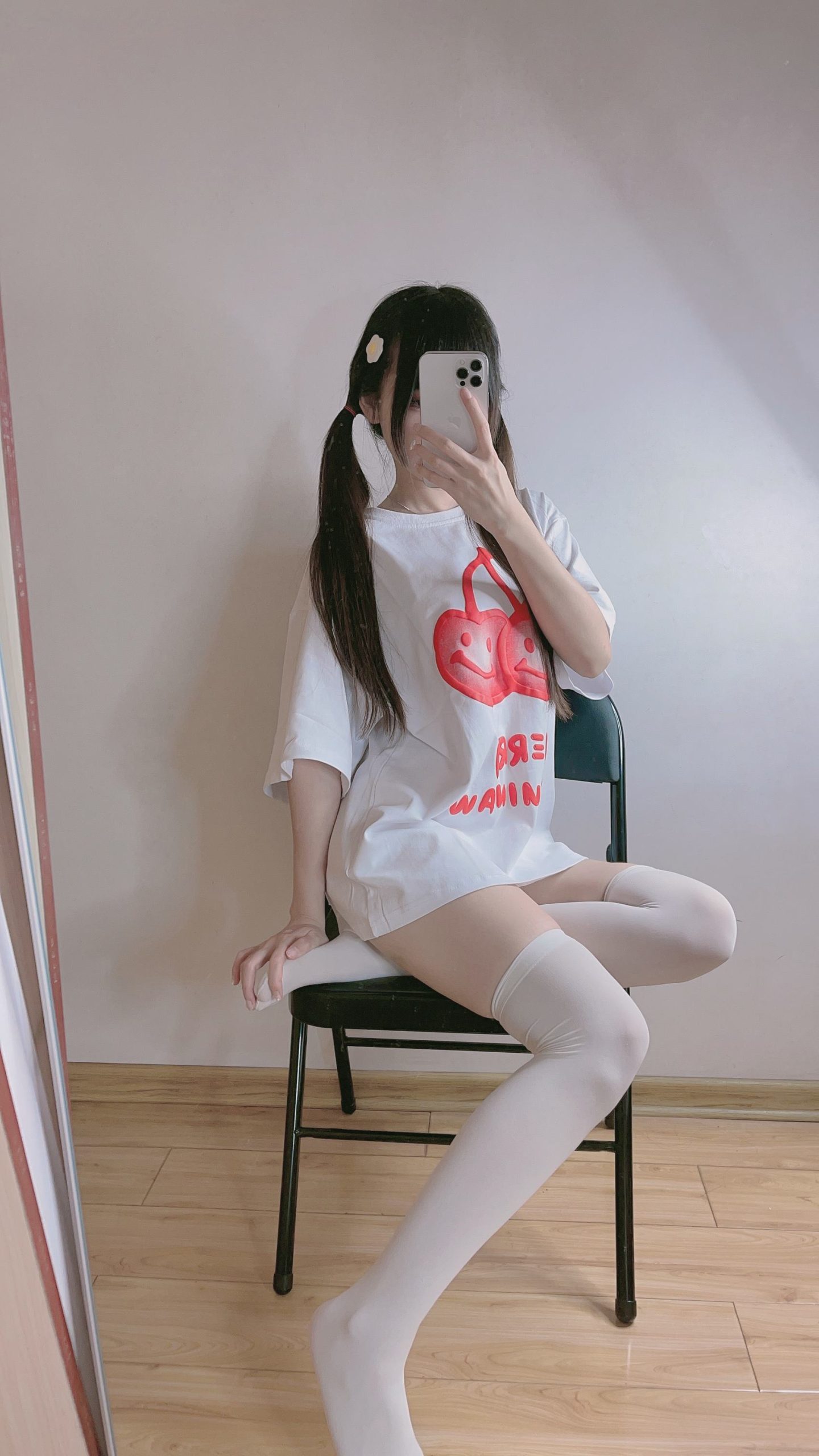 图片[53]-miko酱ww  – mikoの白丝01[241P] – 速更版-美库