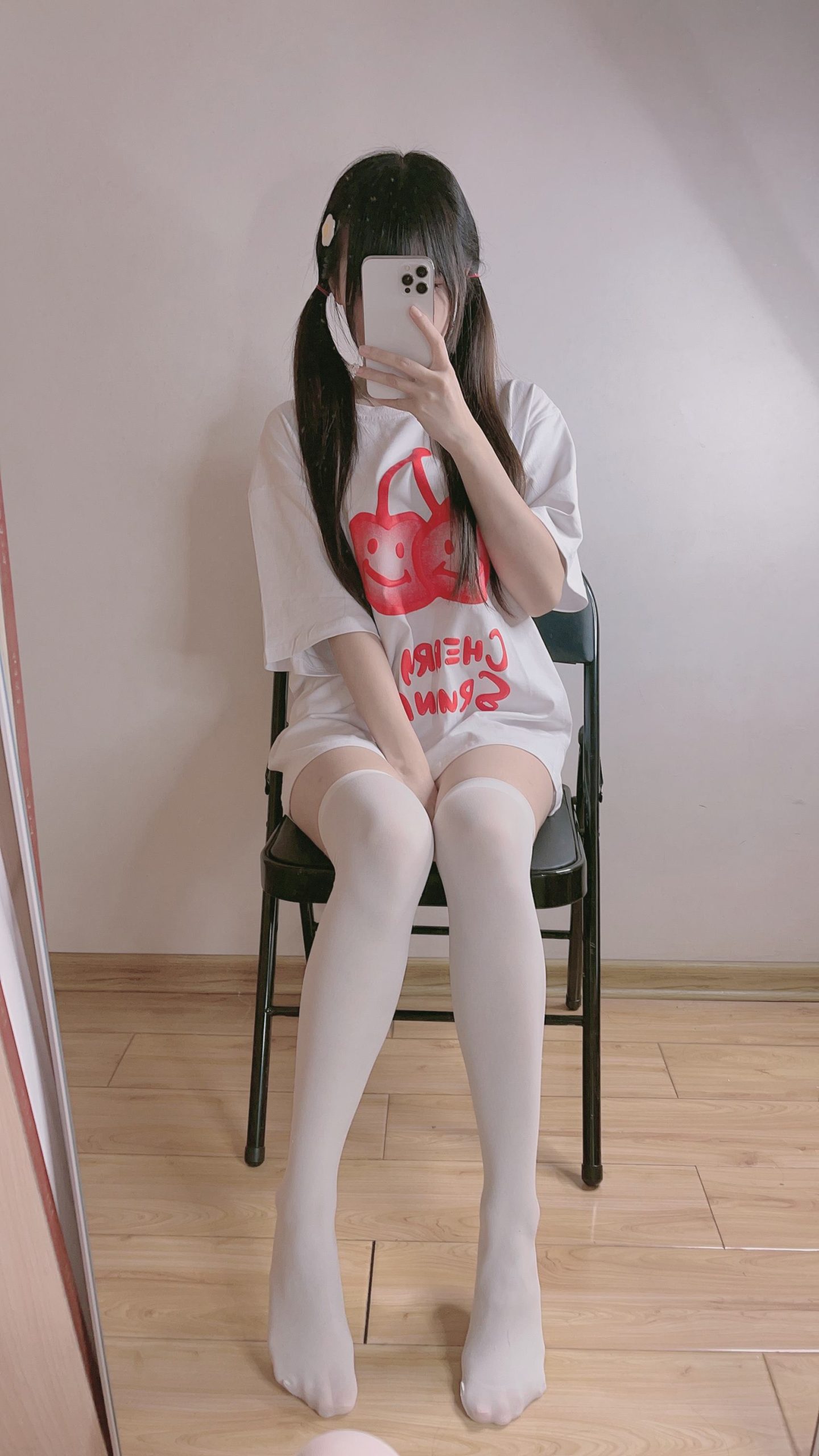 图片[54]-miko酱ww  – mikoの白丝01[241P] – 速更版-美库