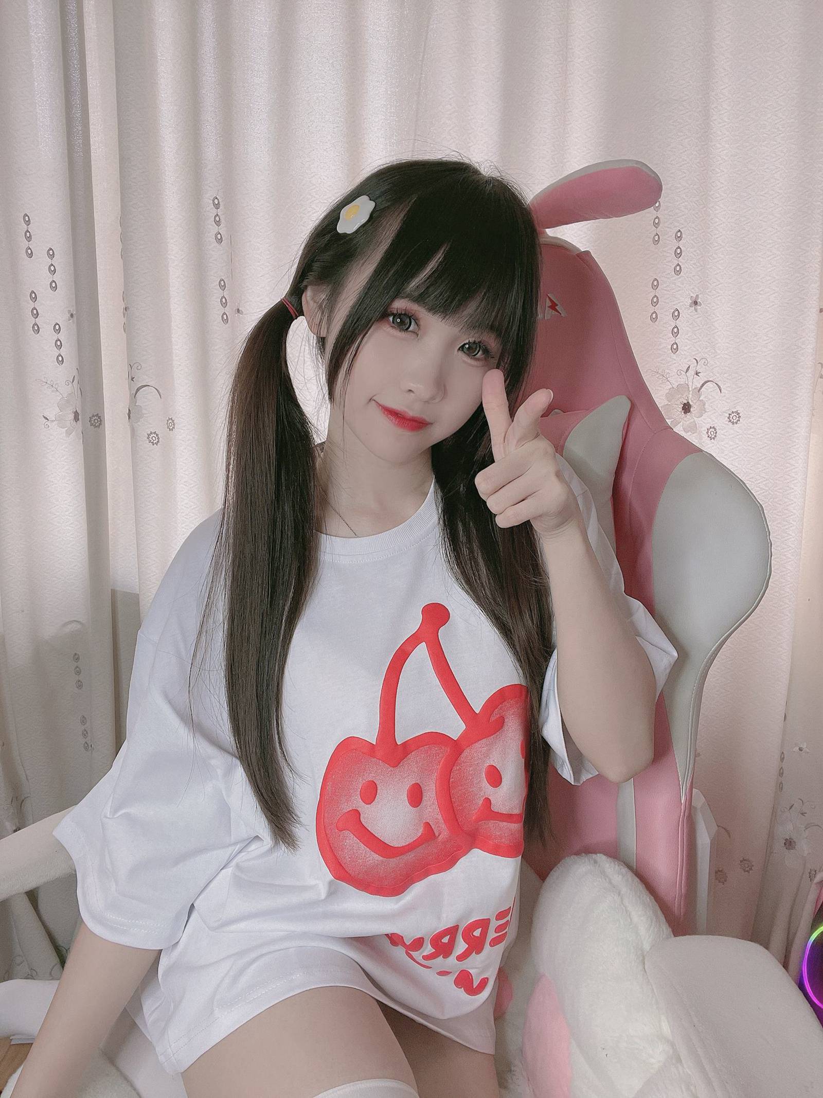 图片[55]-miko酱ww  – mikoの白丝01[241P] – 速更版-美库