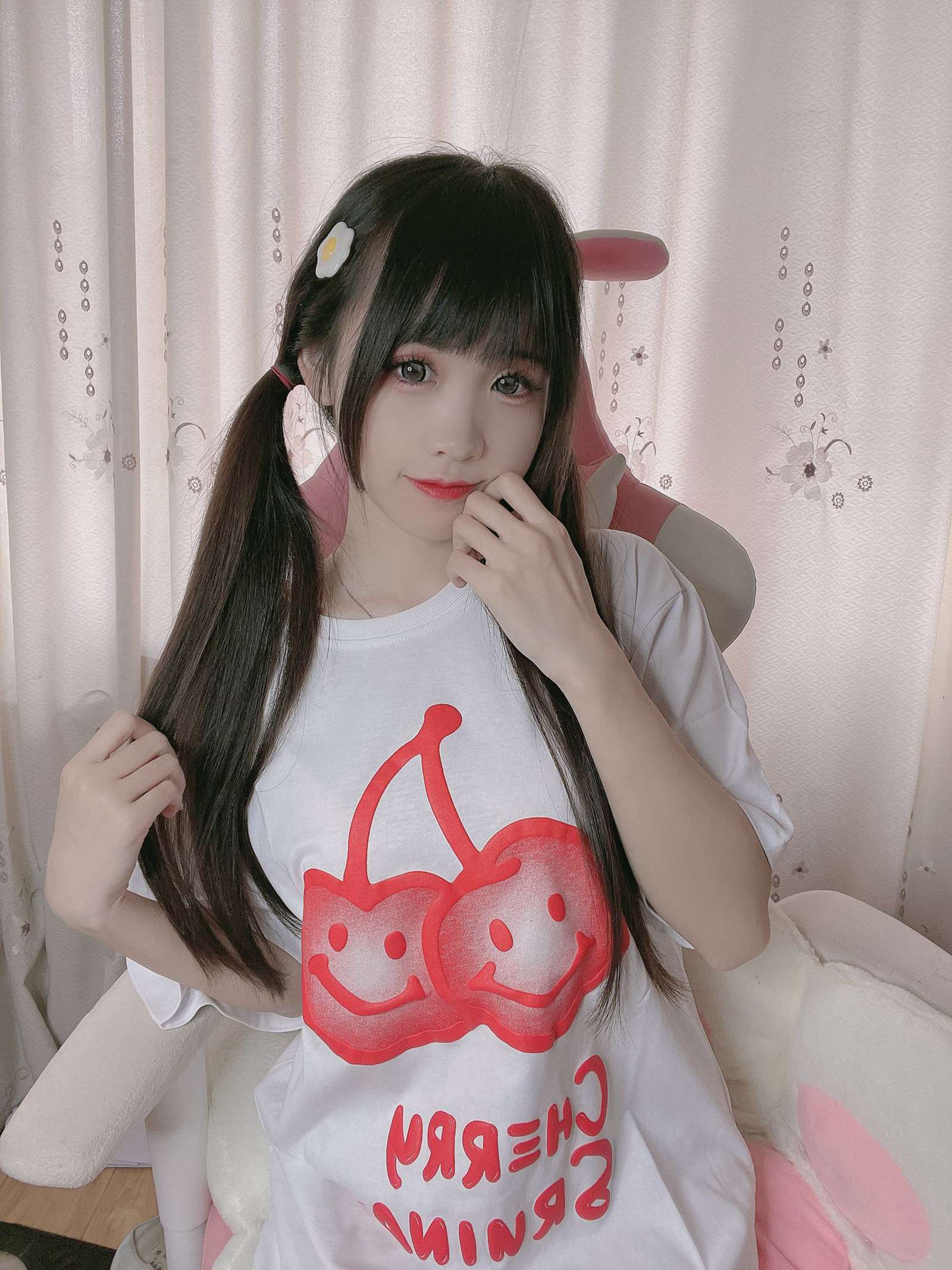 图片[56]-miko酱ww  – mikoの白丝01[241P] – 速更版-美库