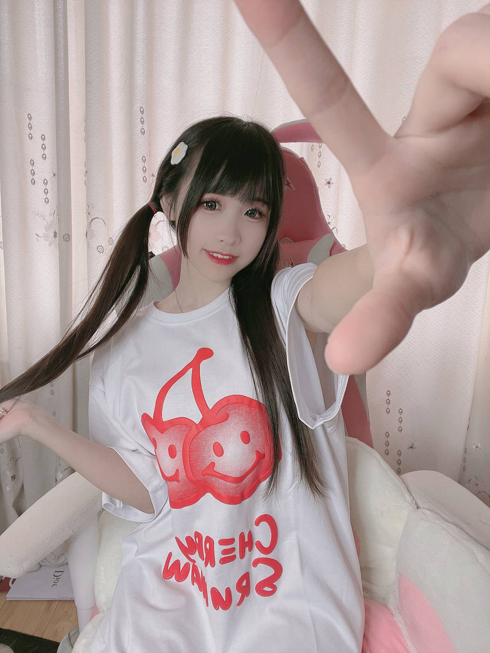 图片[57]-miko酱ww  – mikoの白丝01[241P] – 速更版-美库