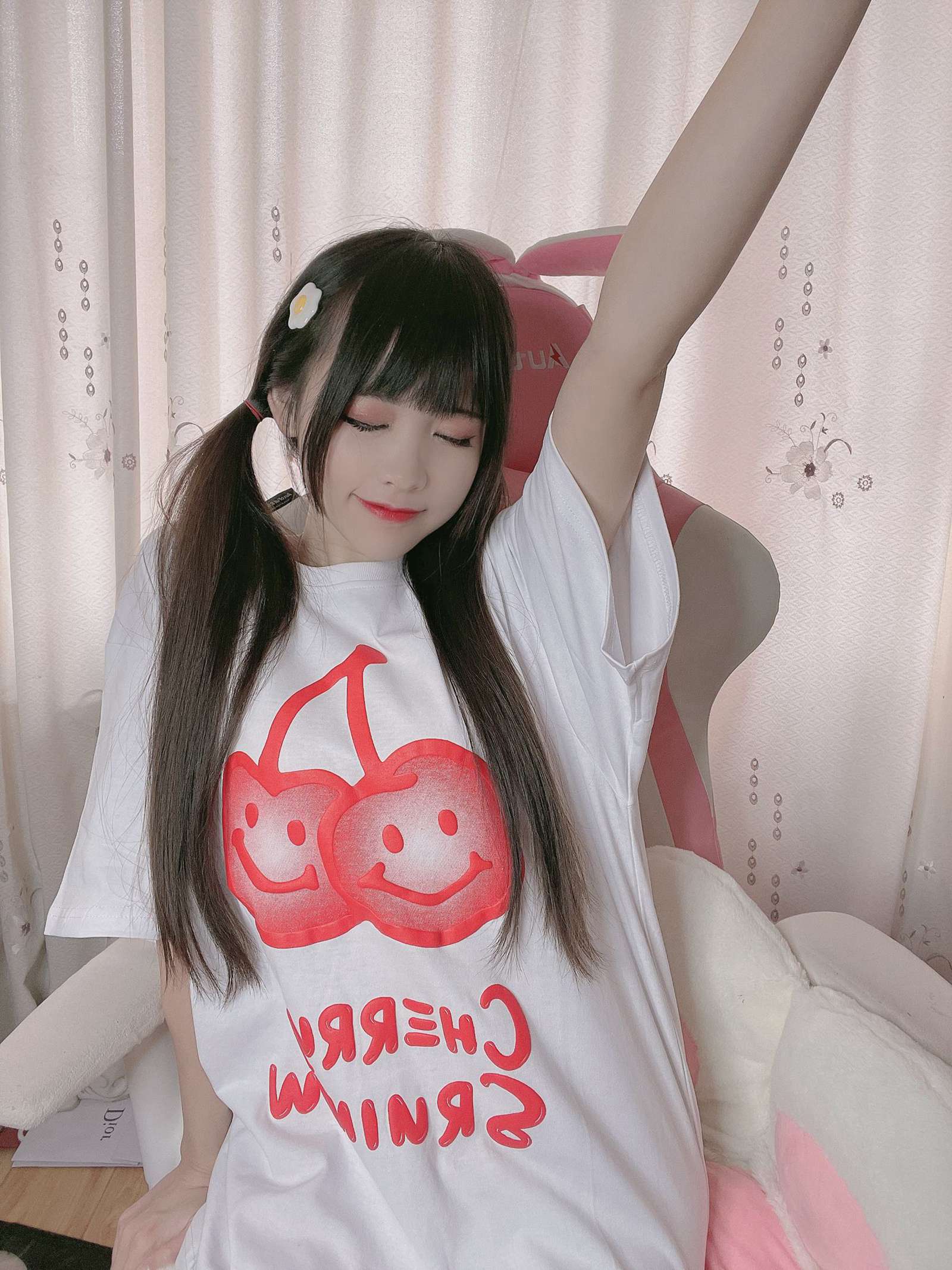 图片[59]-miko酱ww  – mikoの白丝01[241P] – 速更版-美库