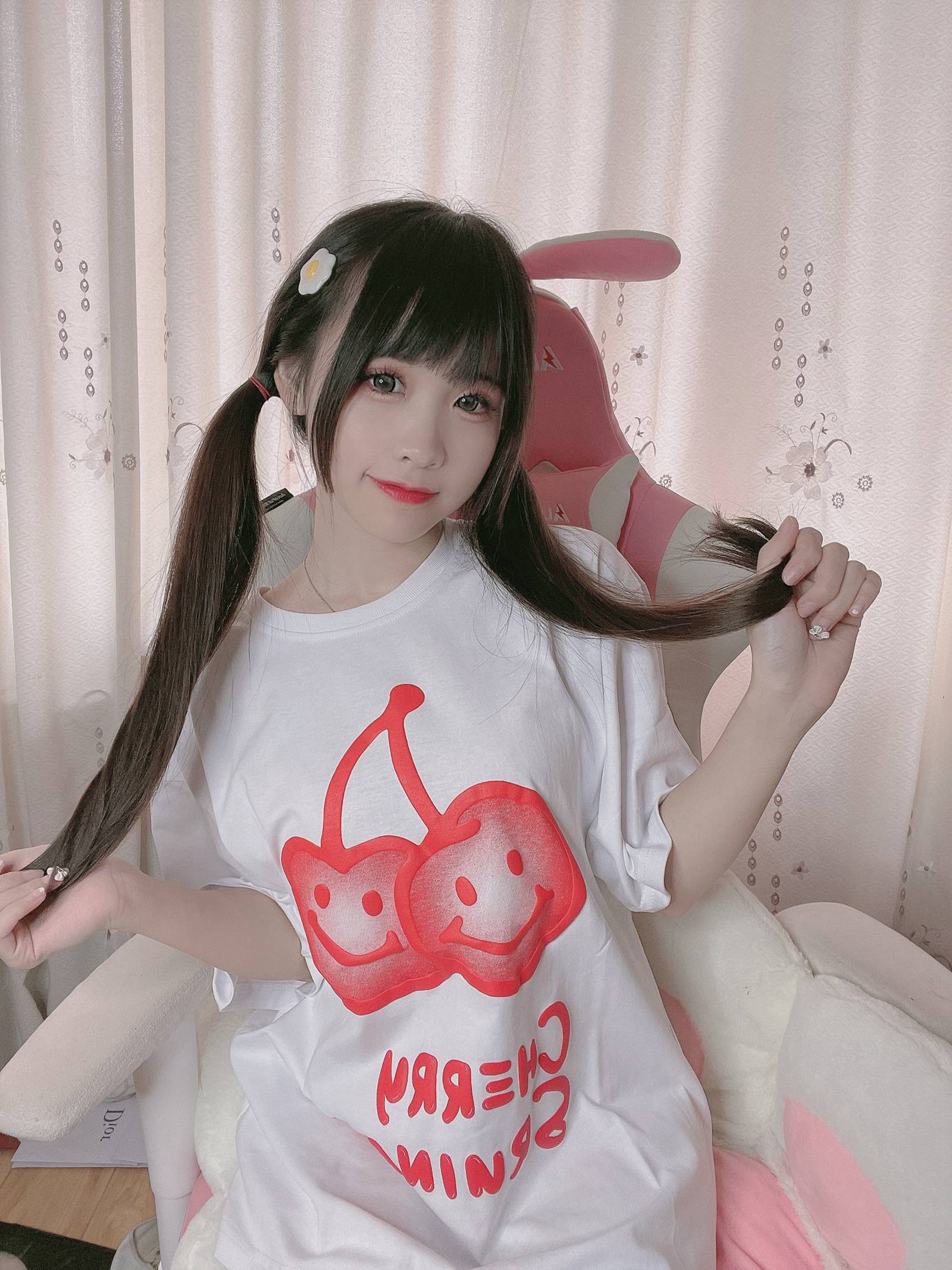 图片[60]-miko酱ww  – mikoの白丝01[241P] – 速更版-美库