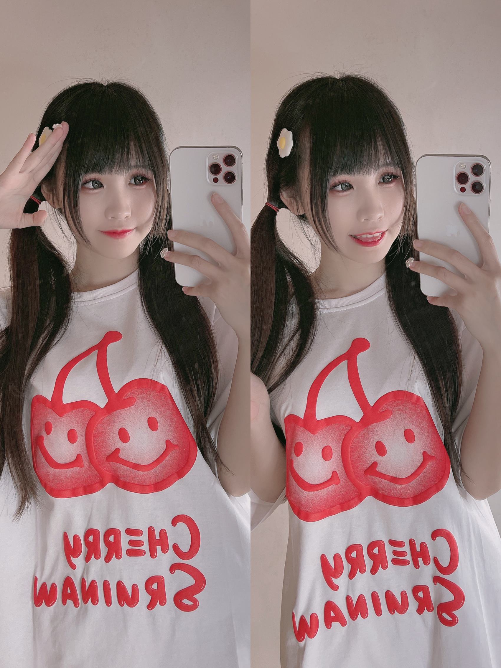 图片[61]-miko酱ww  – mikoの白丝01[241P] – 速更版-美库